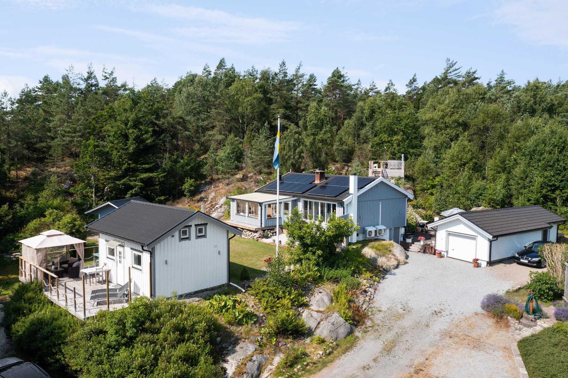 Stenkrossen 9