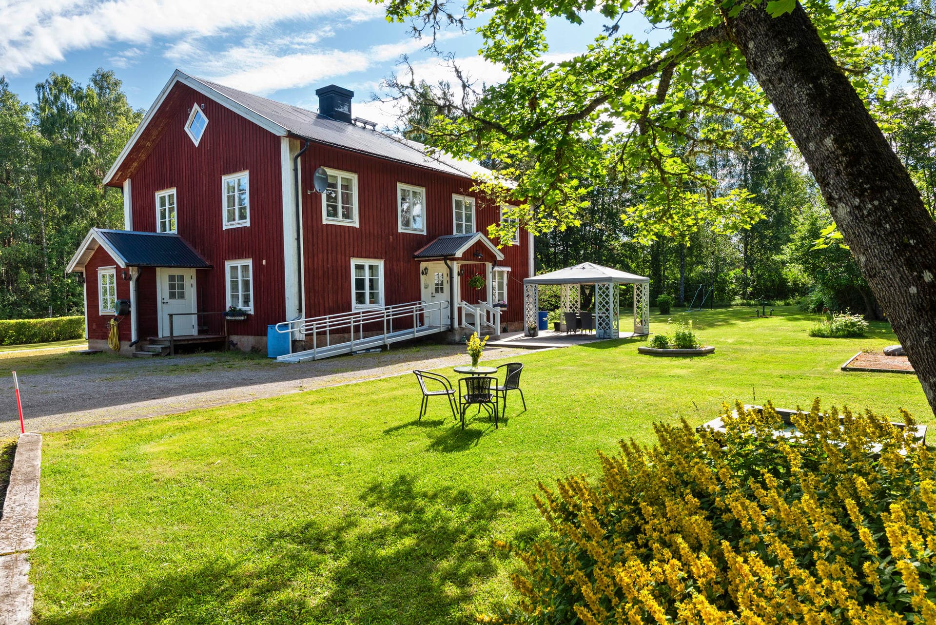 Björknäsbacken 2
