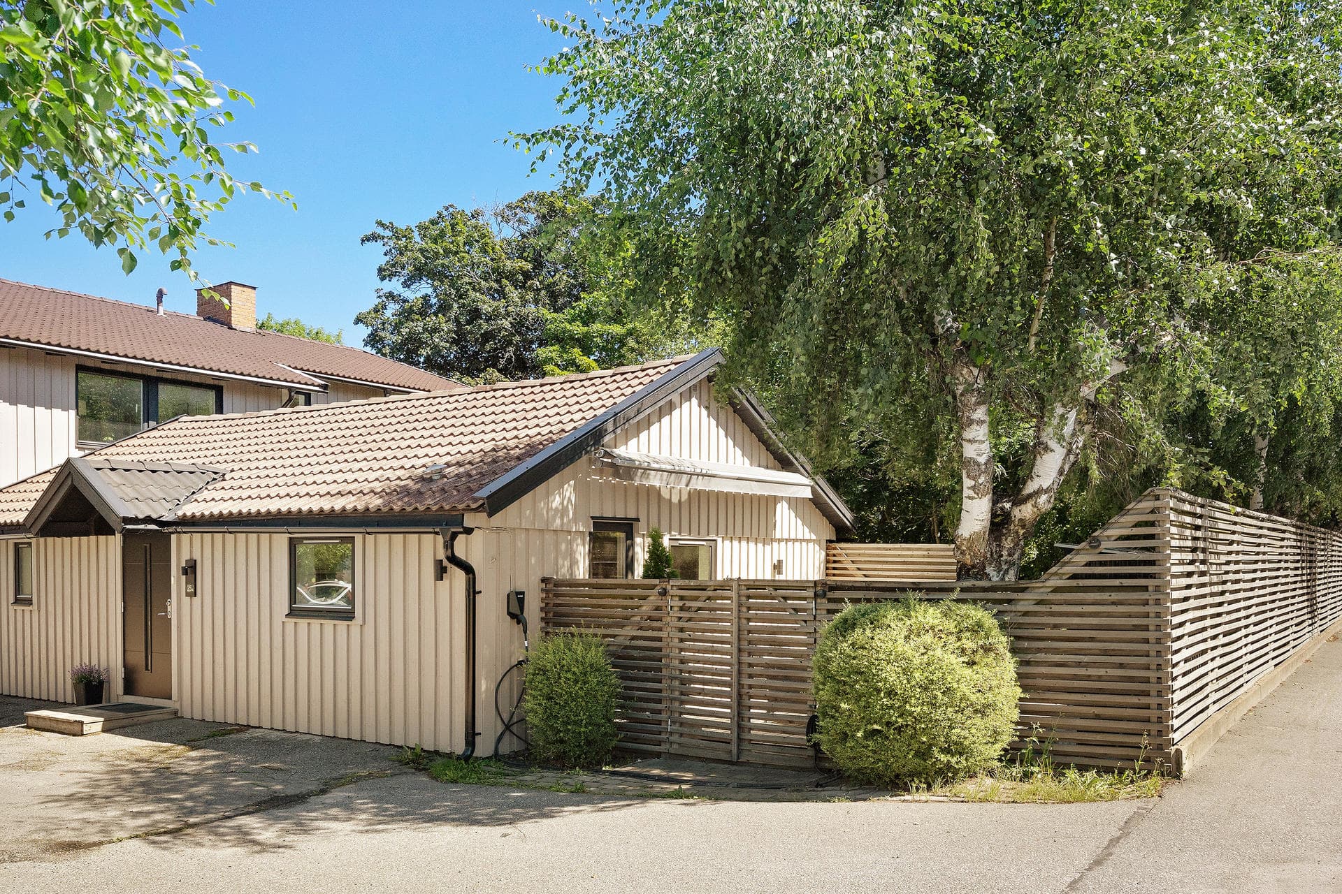 Djursholmsvägen