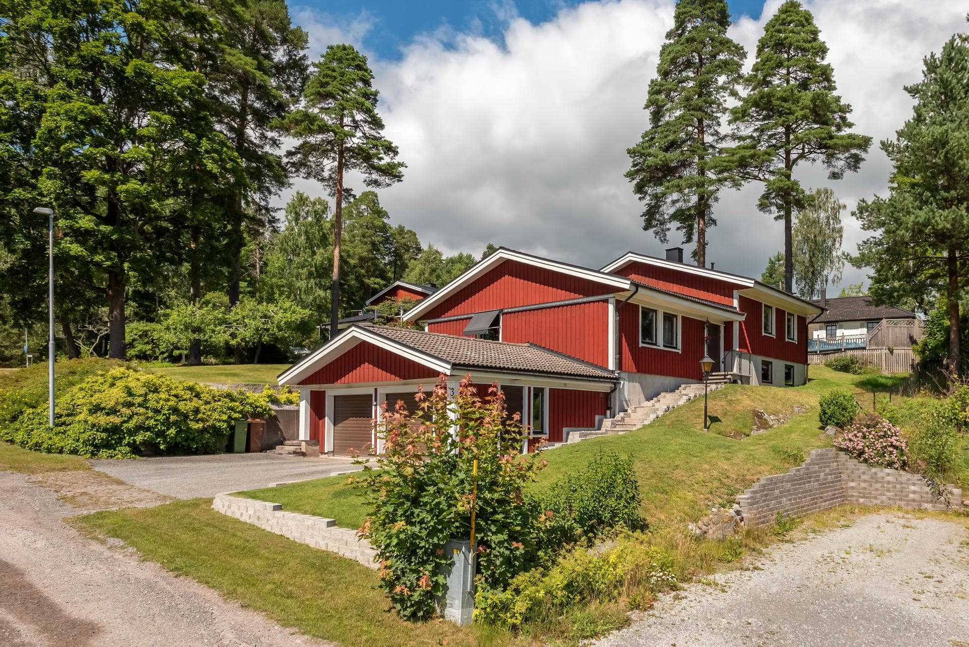 Stråvägen 3