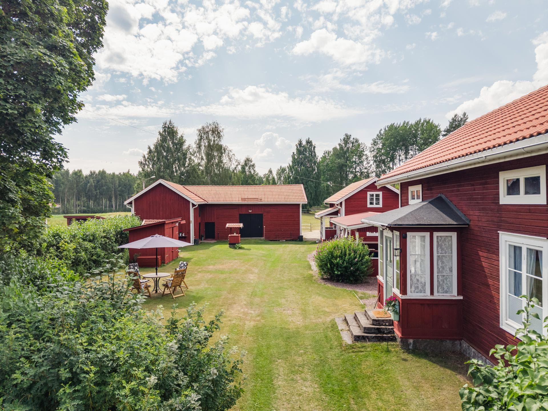 Hagvägen 88