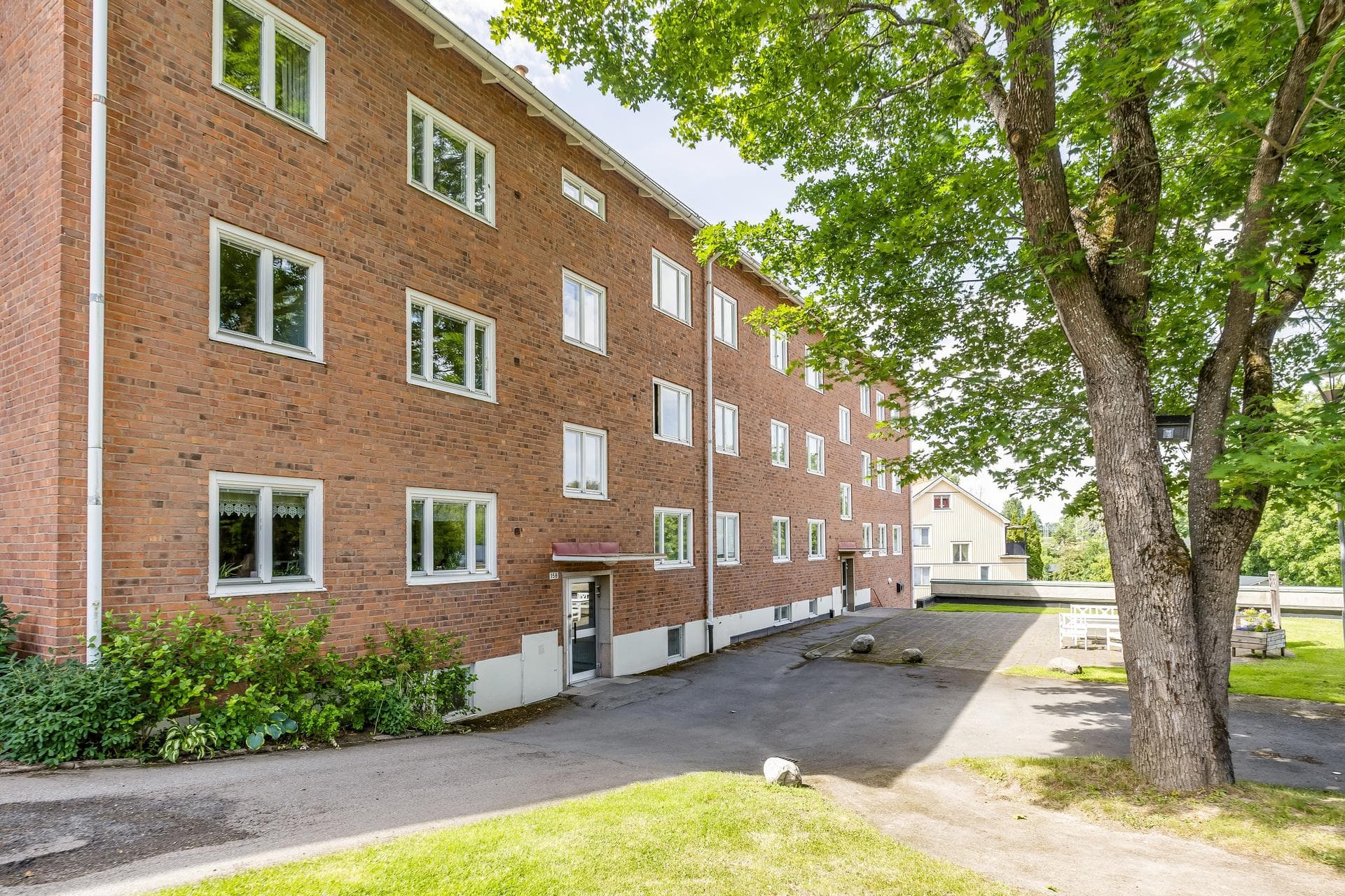 Östra Storgatan 15B