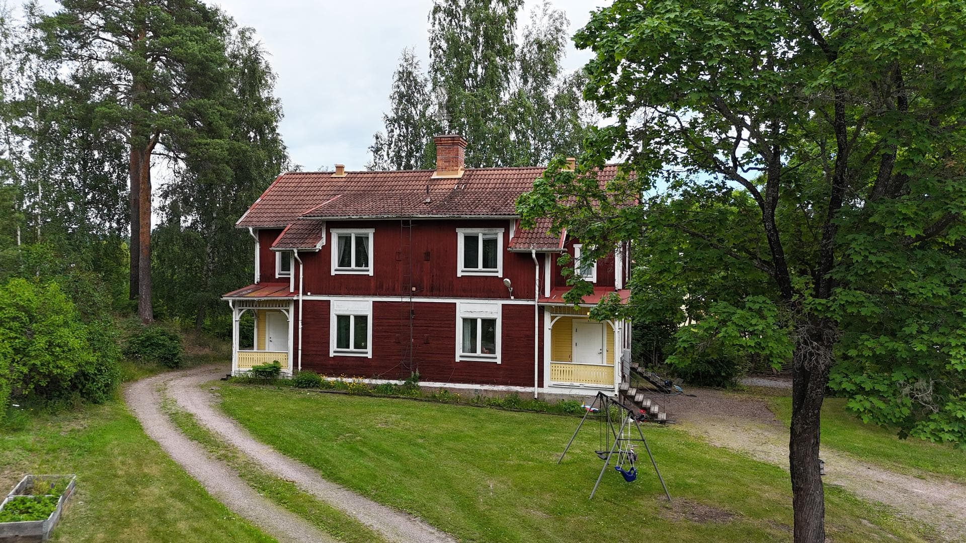 Nyboliden
