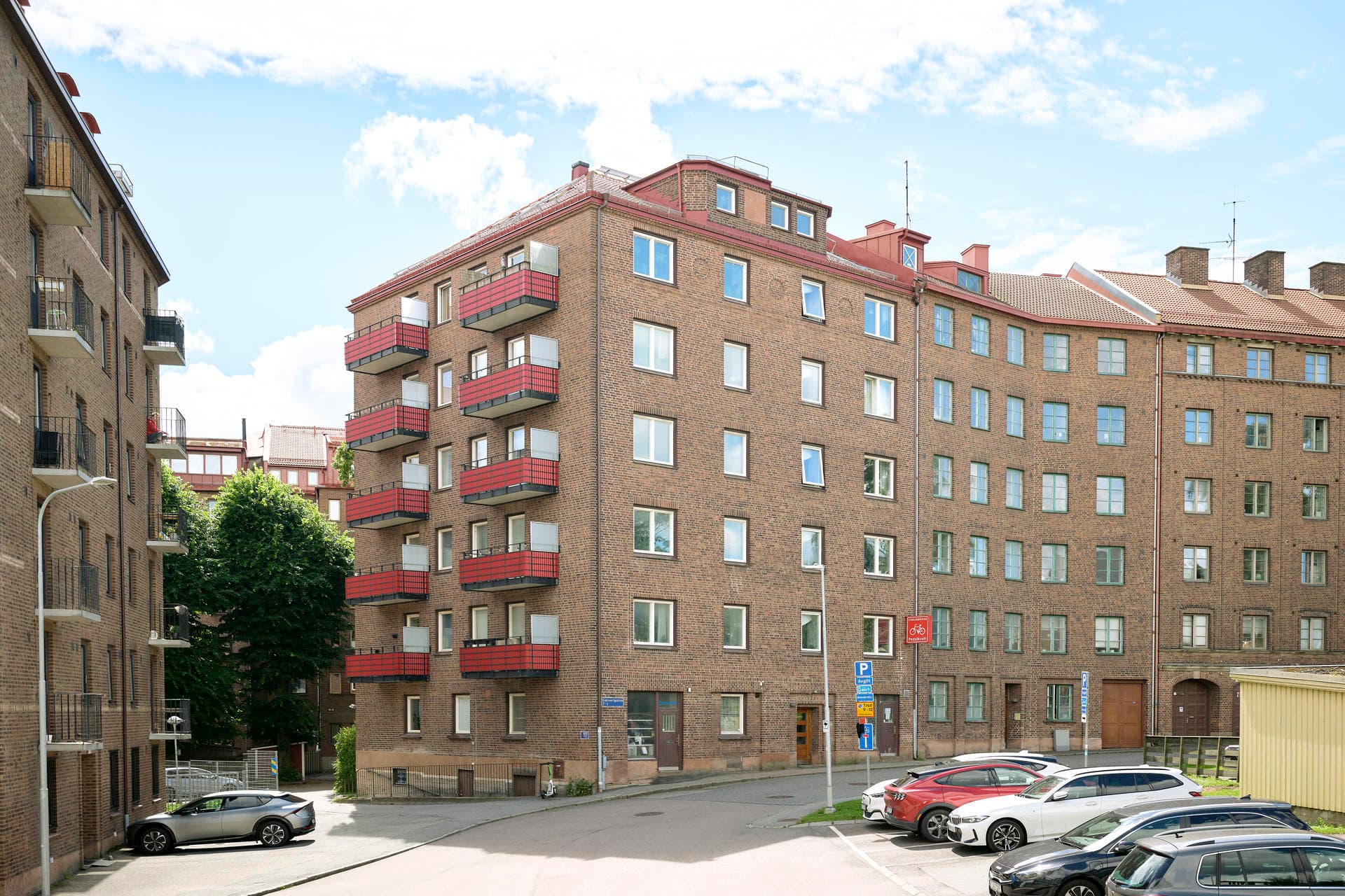 Garverigatan 7