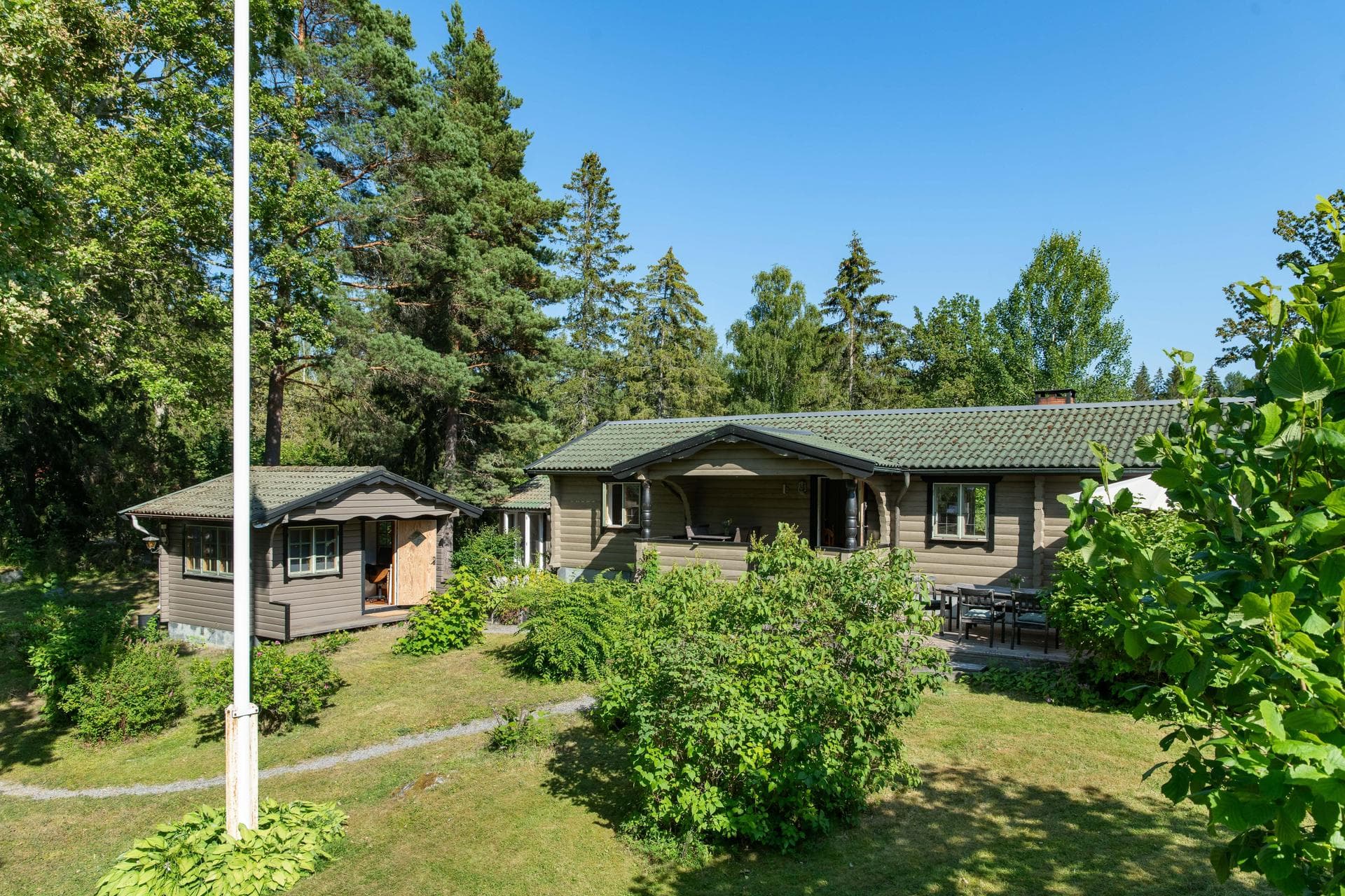 Riksviksvägen 71