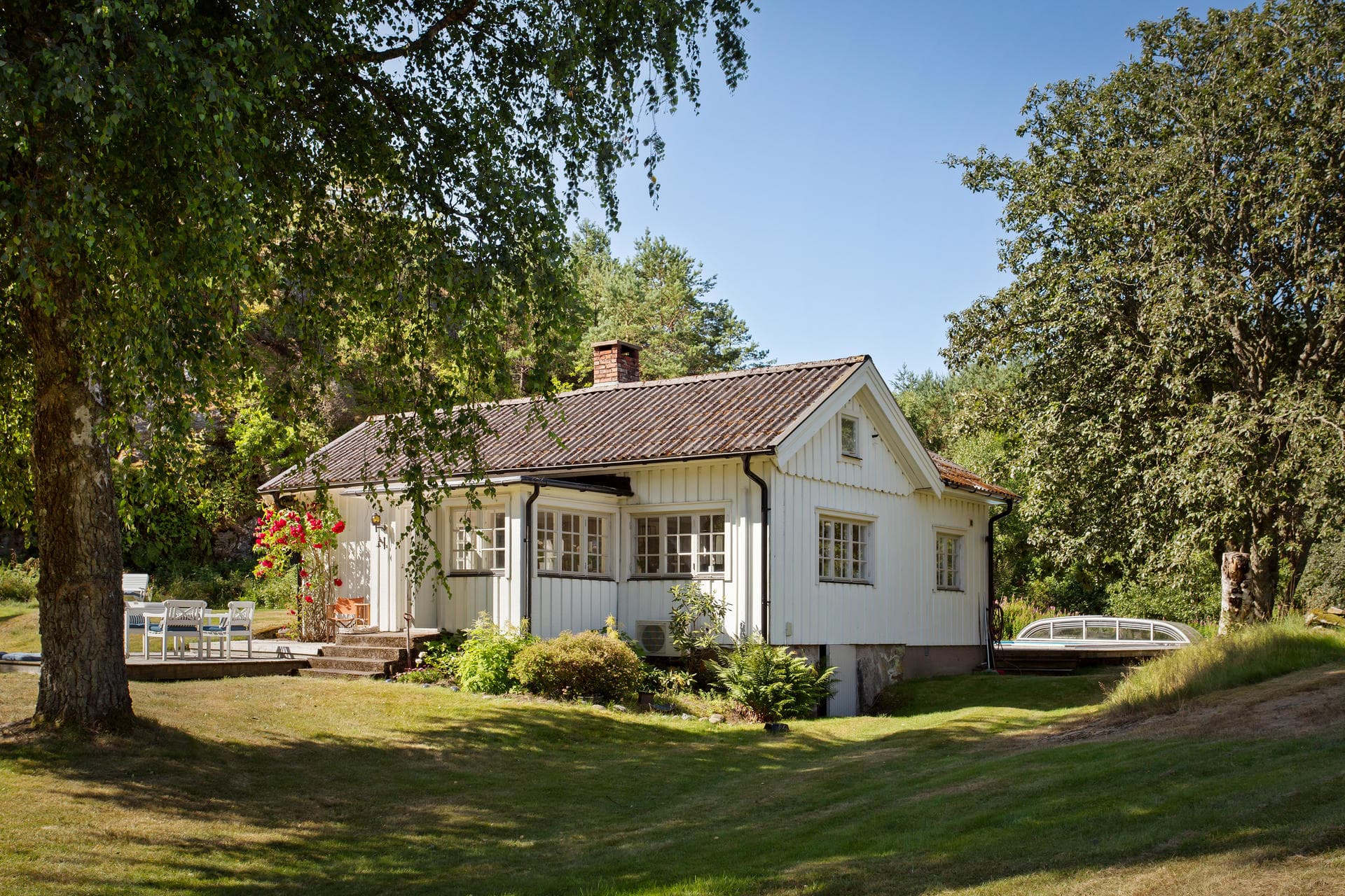 Kårehogen 329