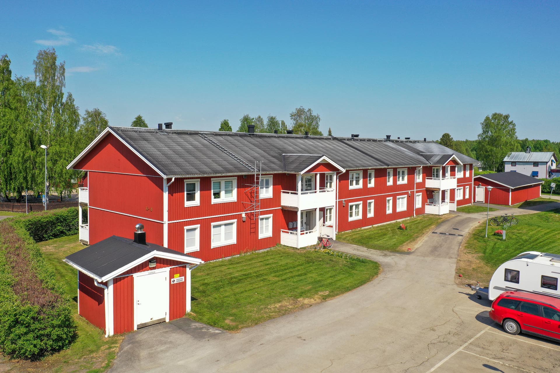 Plogvägen 18
