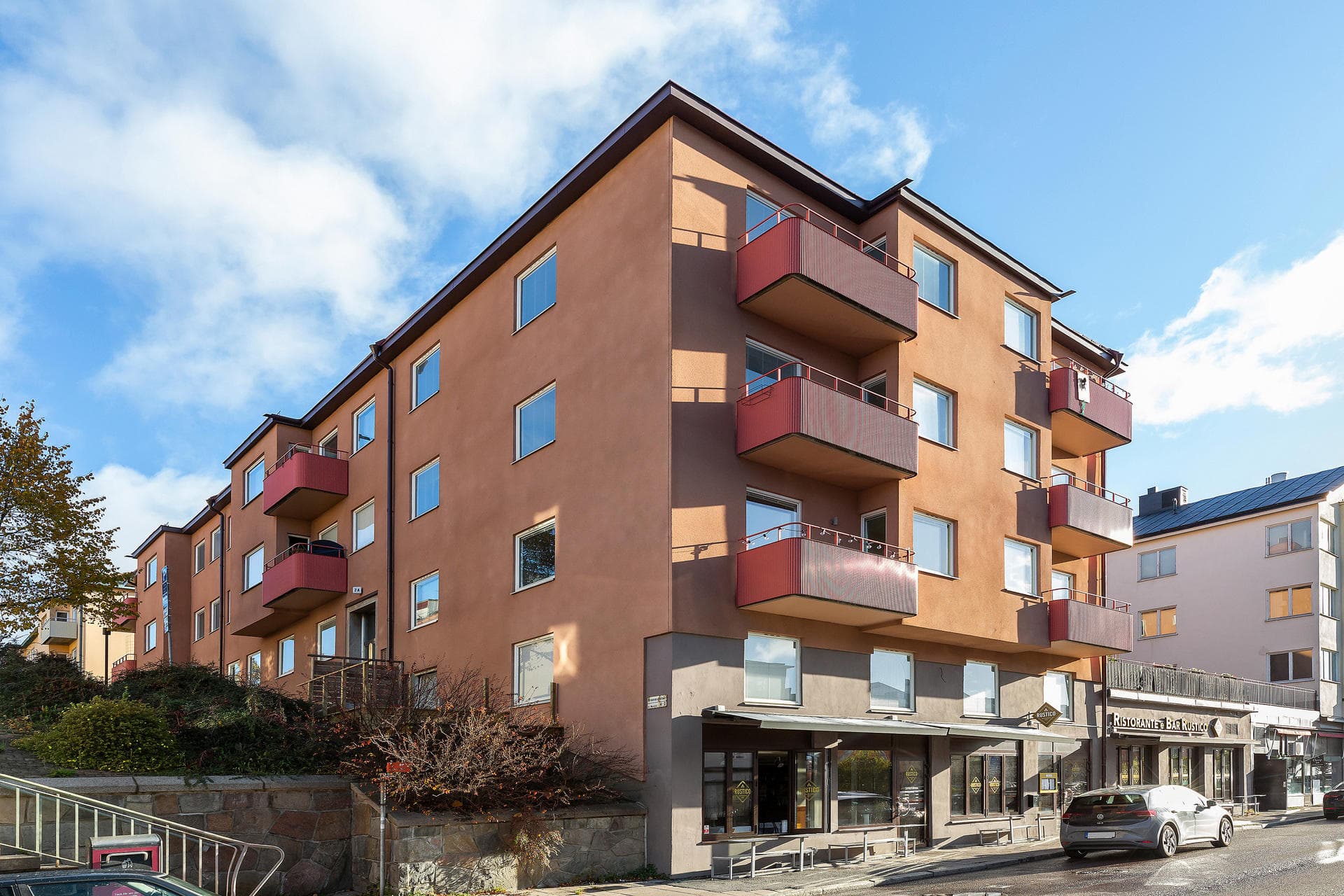 Brunnsgatan 2A