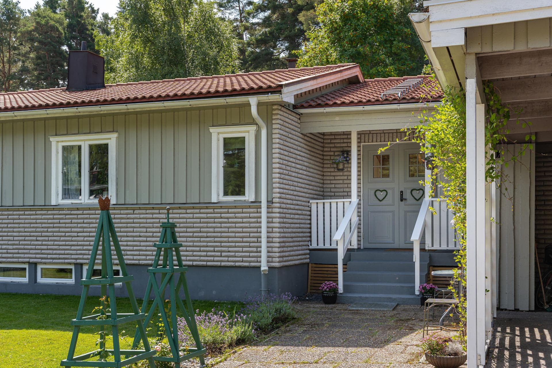 Bjurtjärnsgatan