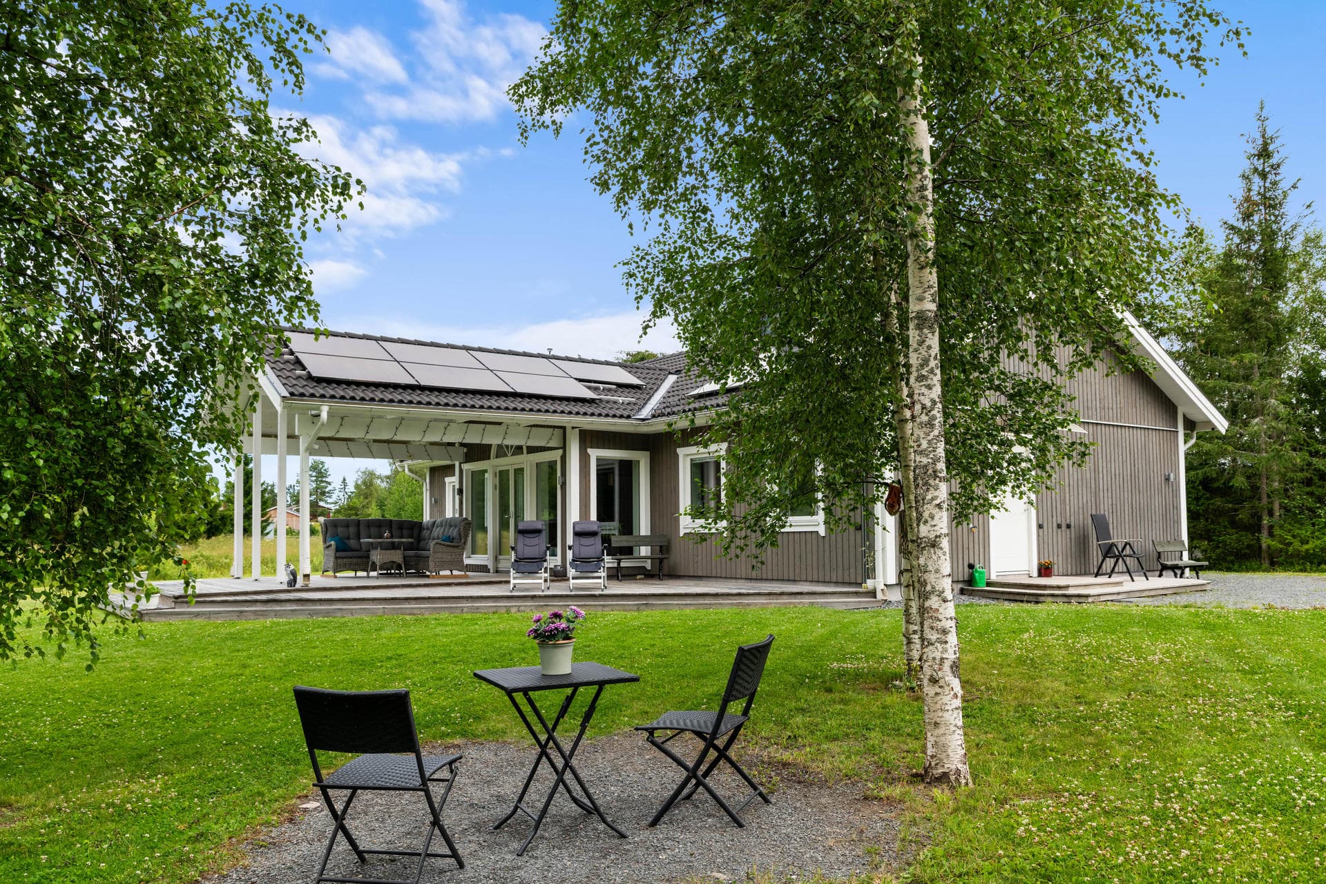 Stockrudavägen 32