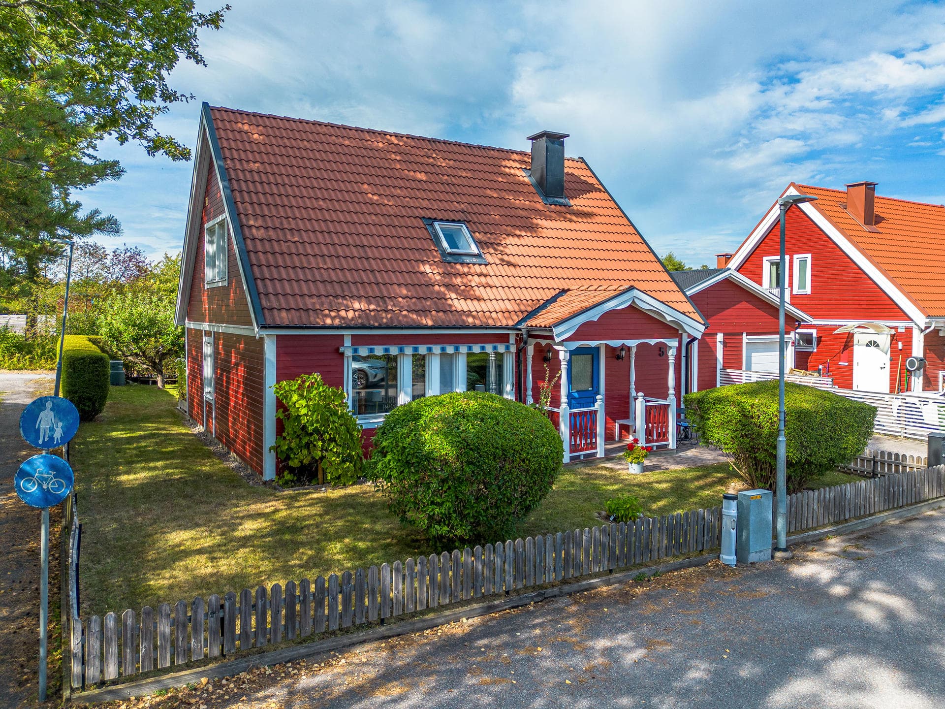 Vitriskagatan