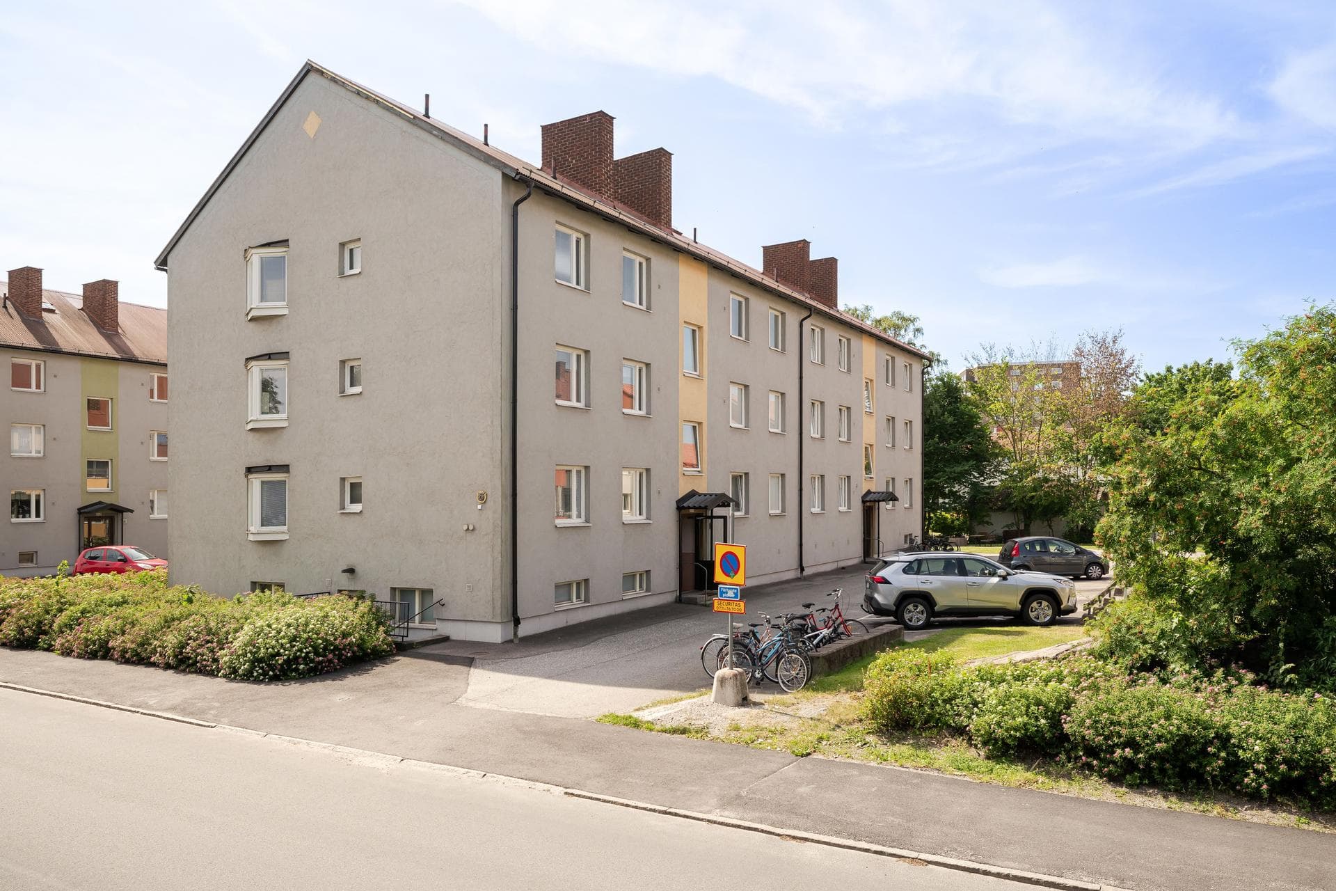 Sjögatan 22B