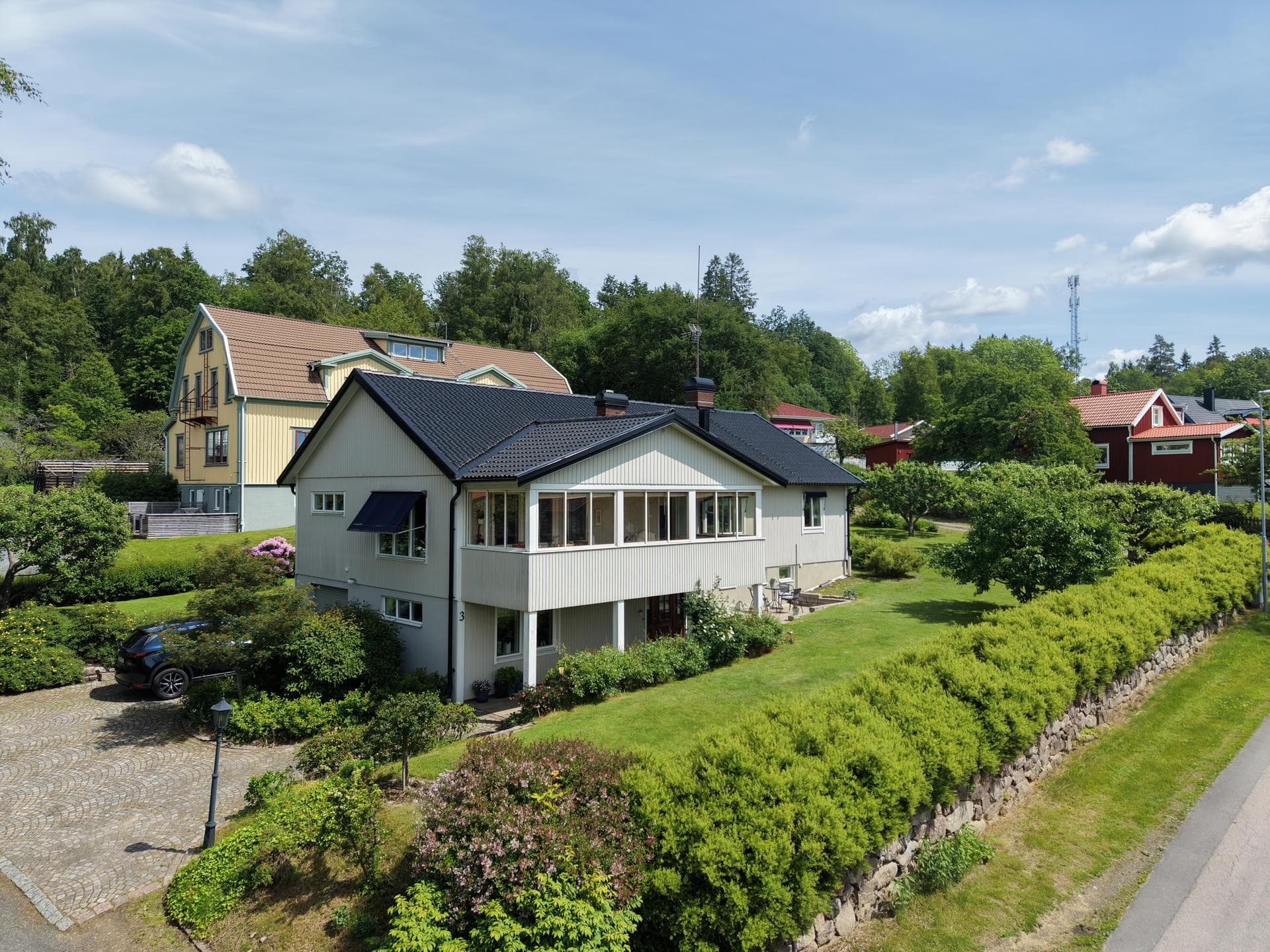Klevavägen 3A