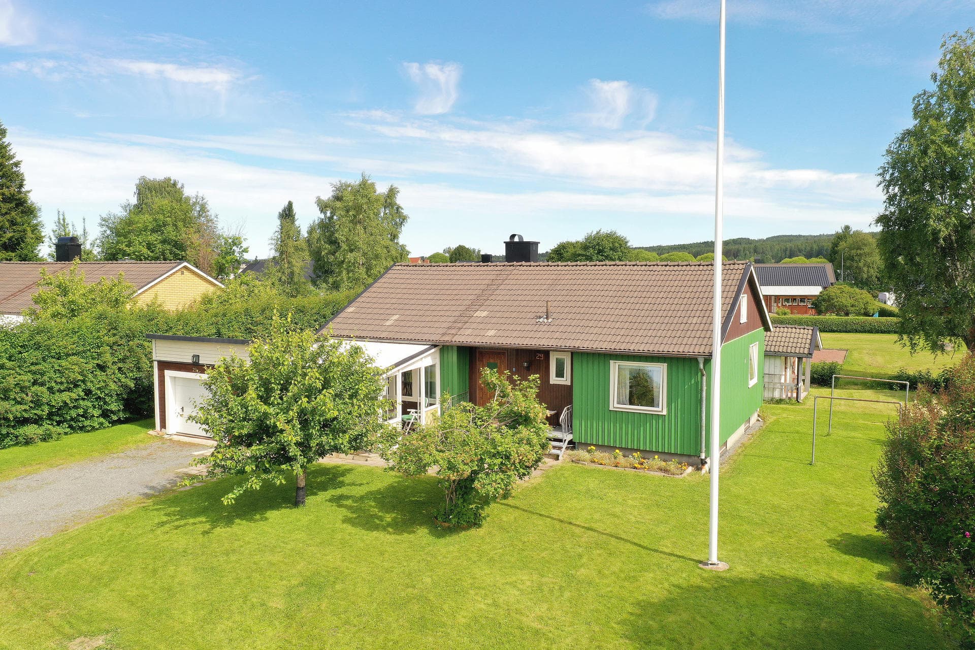 Trollsländevägen 29