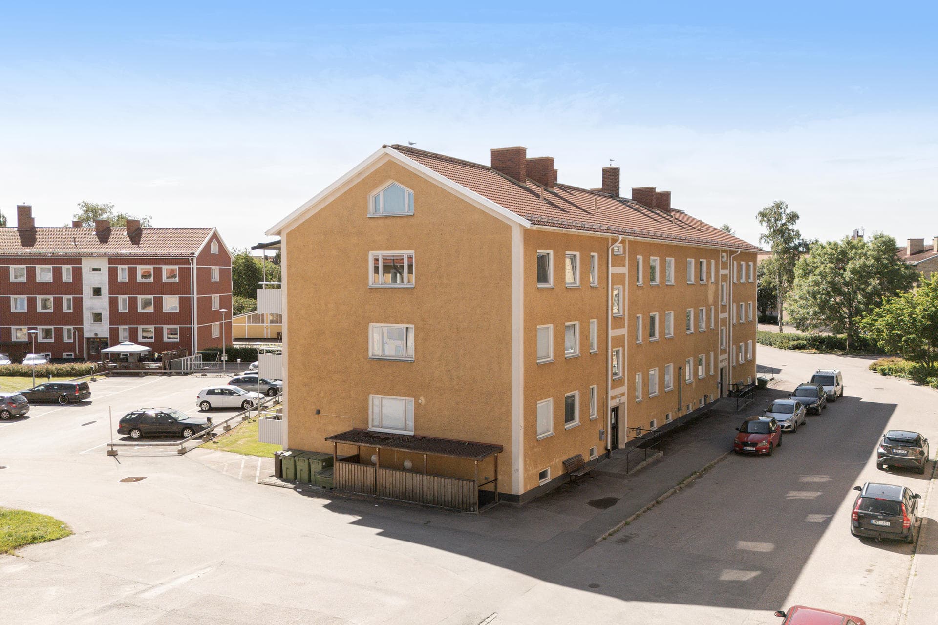 Tunnbindaregatan