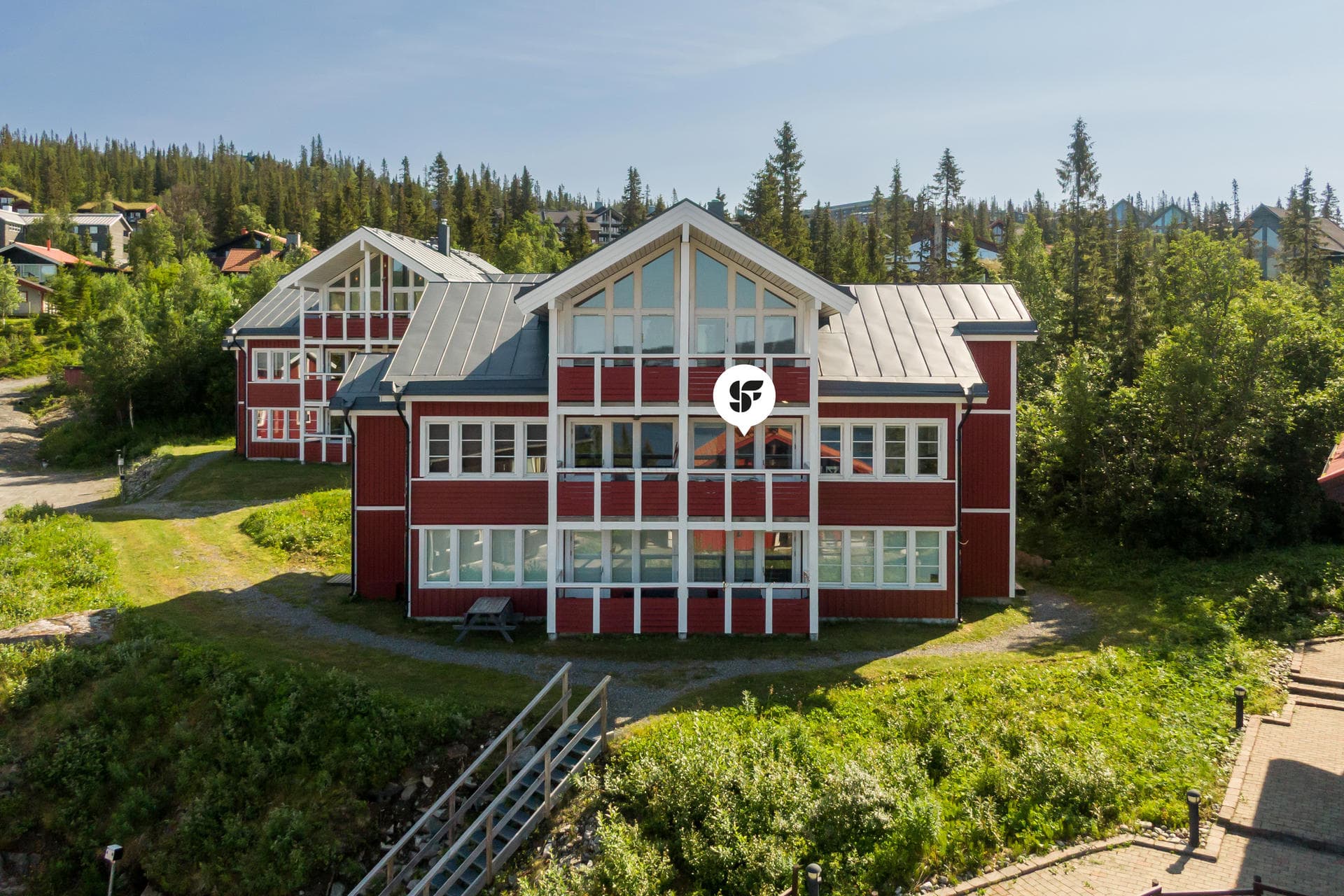 Björnen Räven 4C