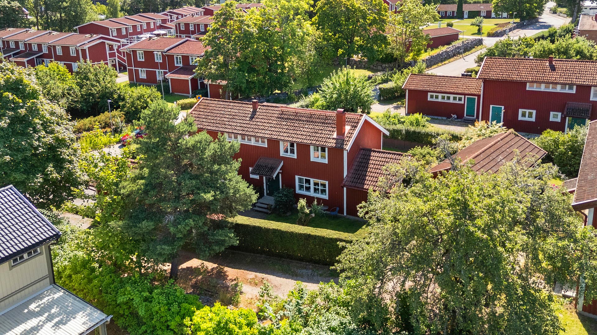 Brattbergsvägen