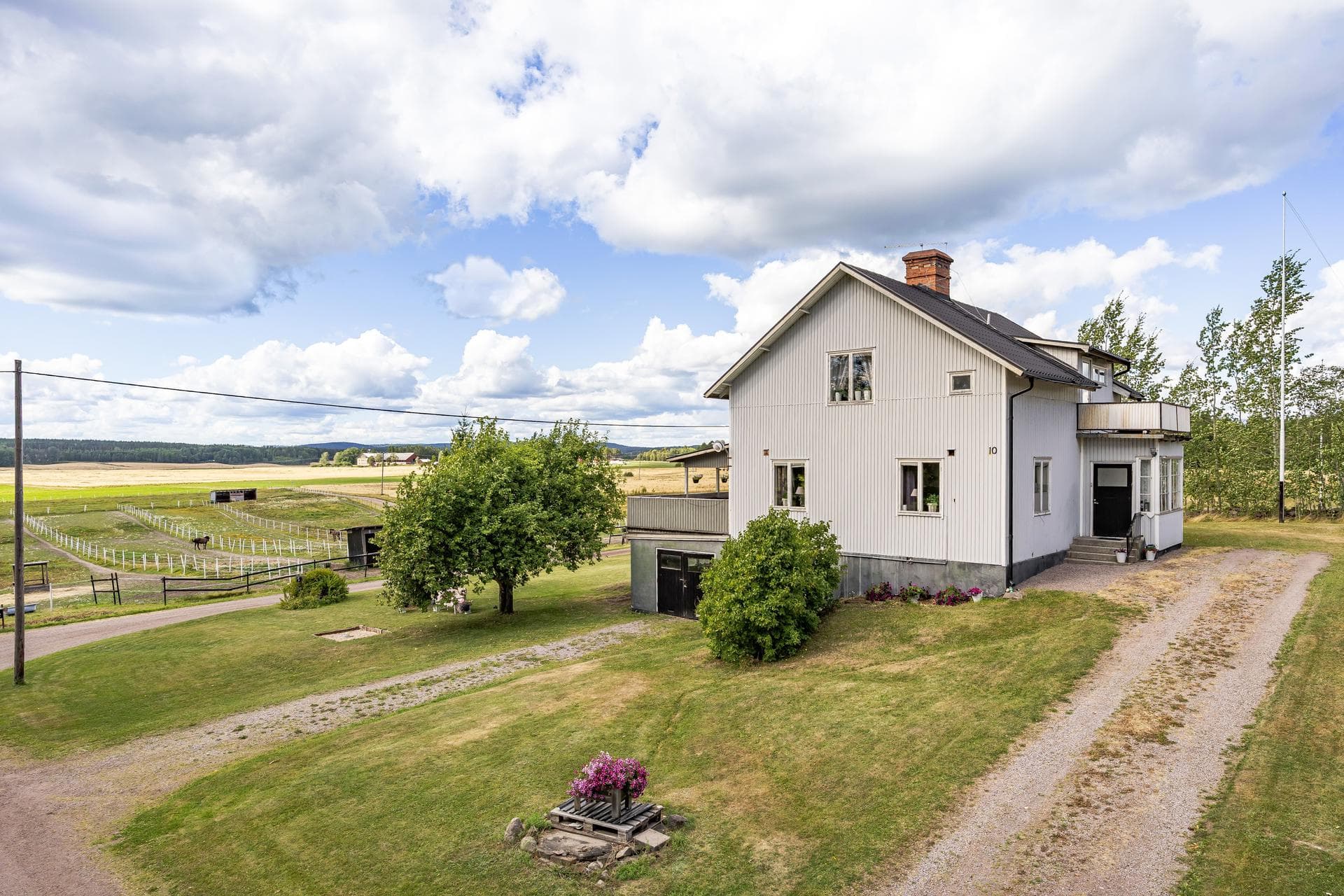 Källastigen