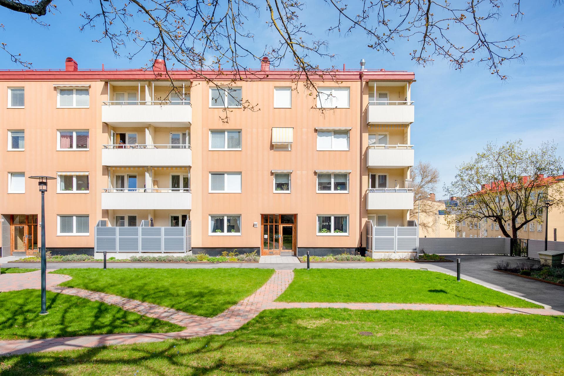 Övre Villagatan