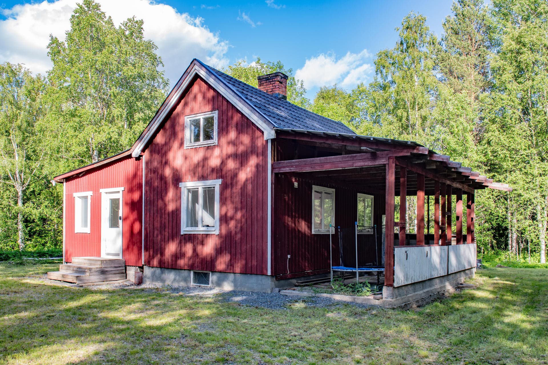 Ängsgatan 20