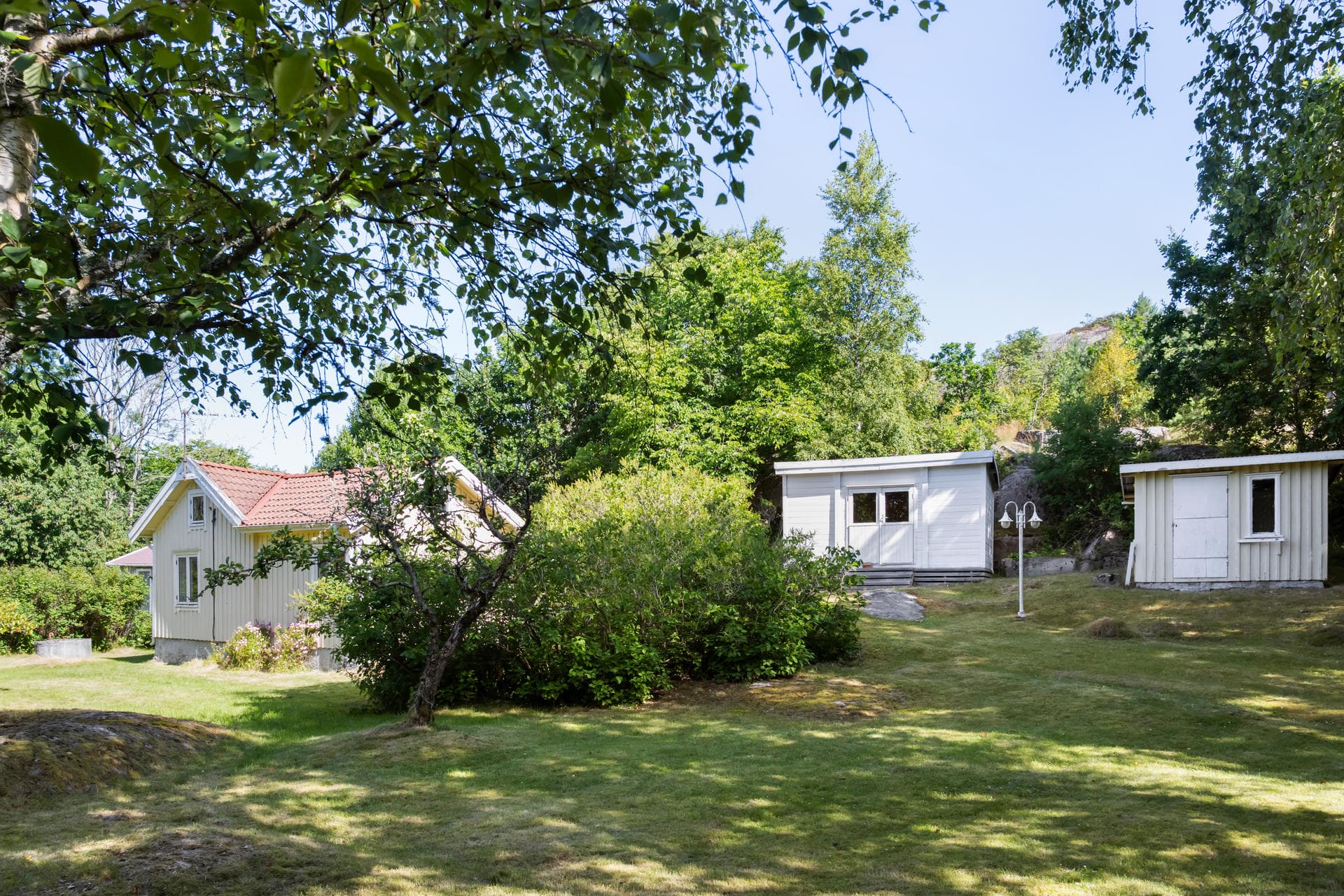 Rörvik östergård Linneebacken 1