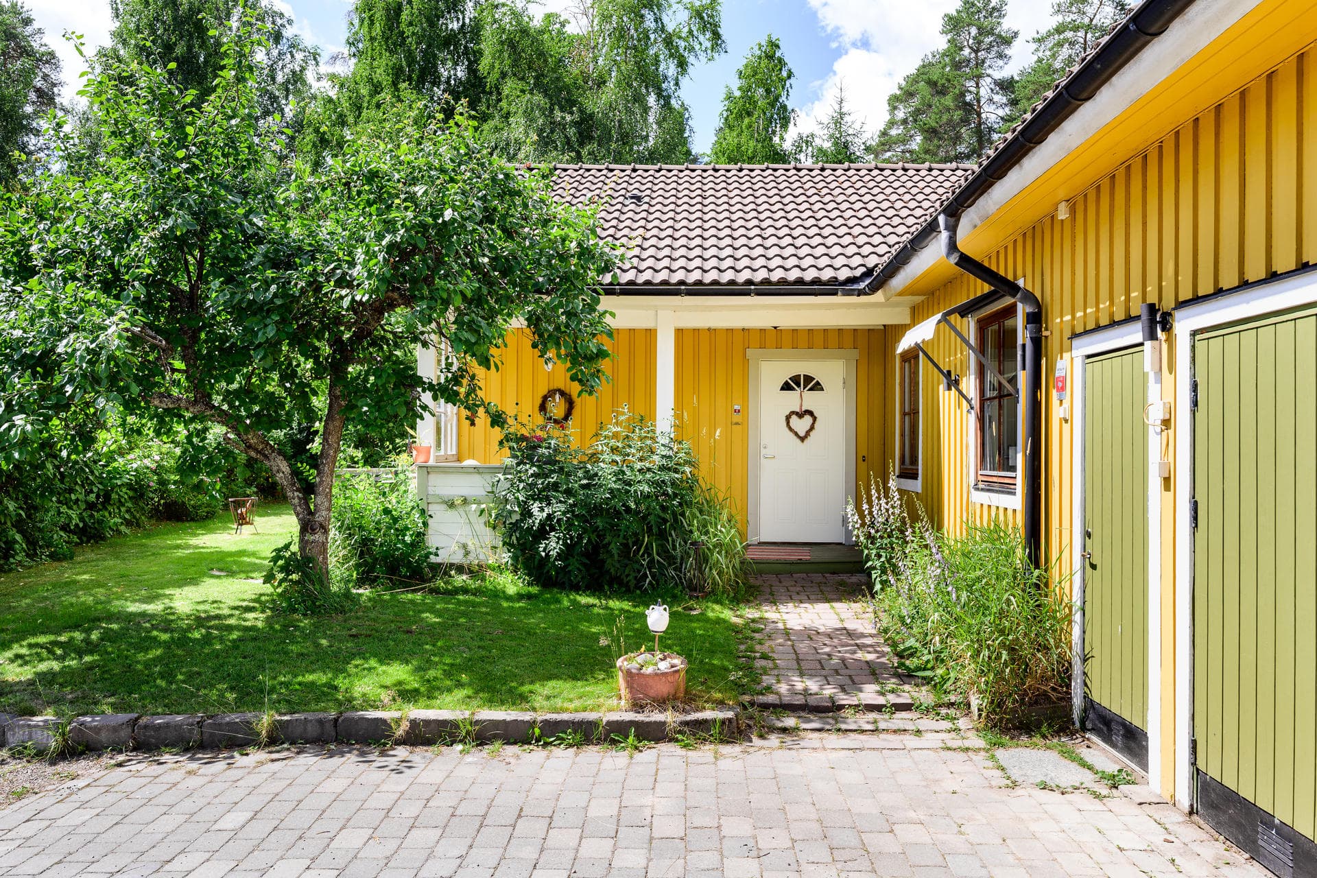 Varggårdsvägen 3