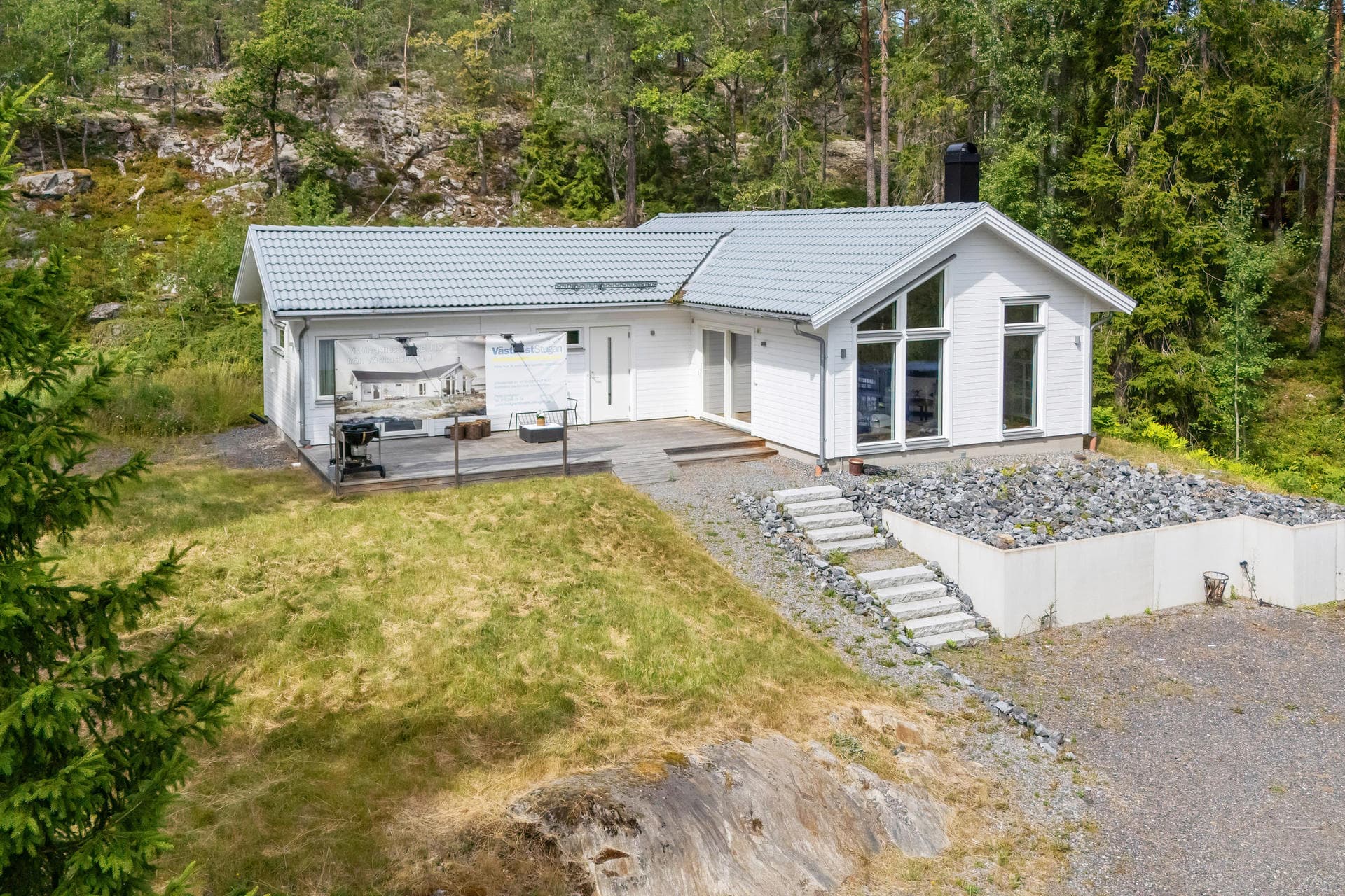 Ullbergsvägen