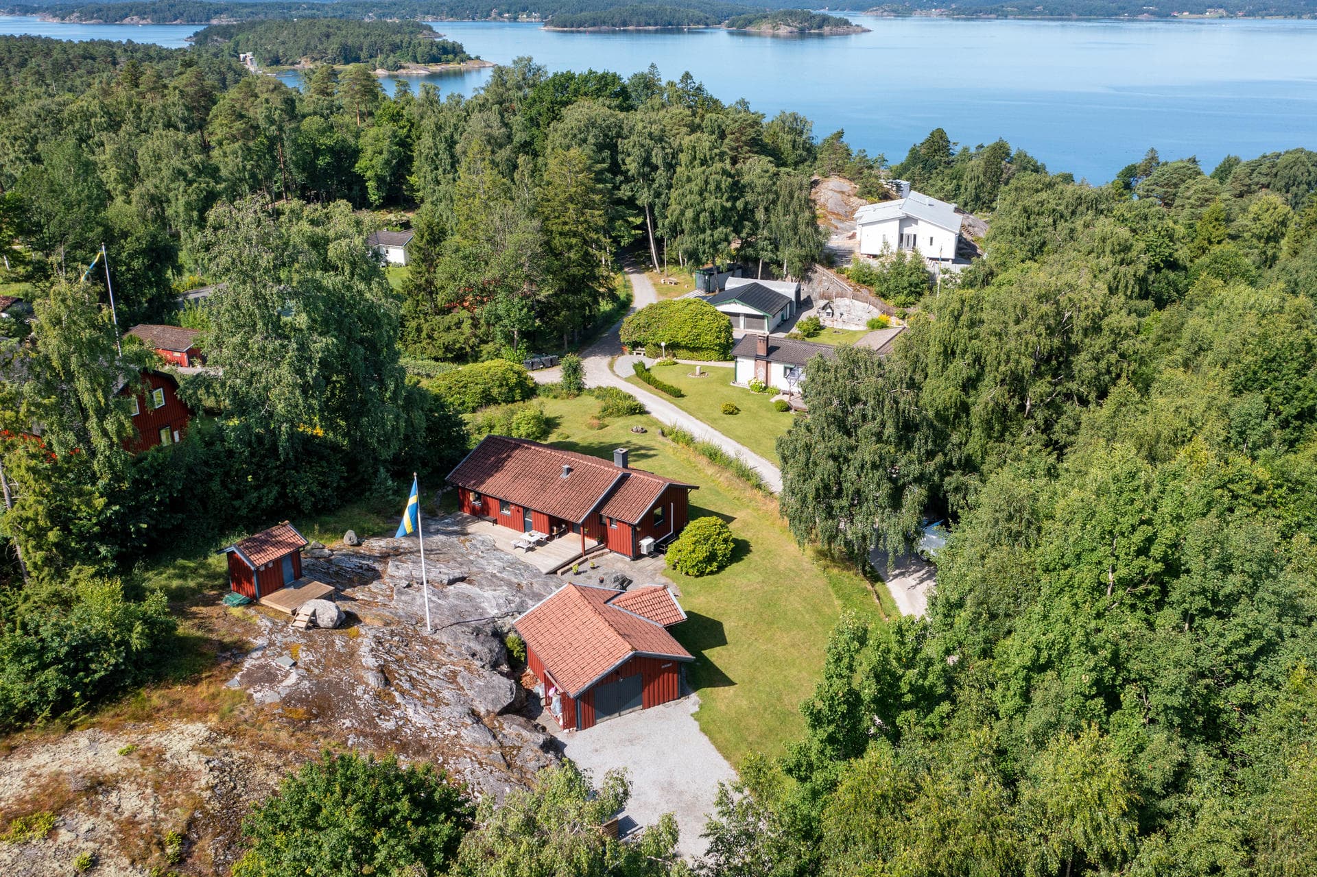 Starrkärrsvägen 8