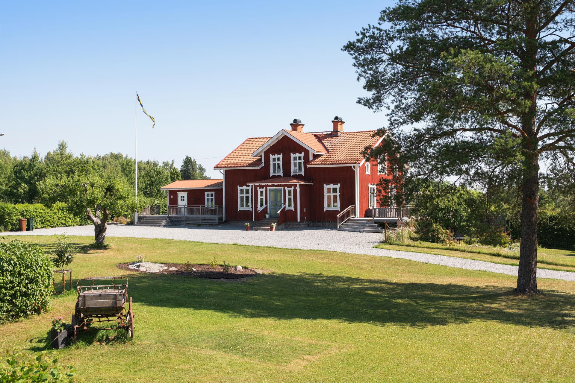 Dickavägen
