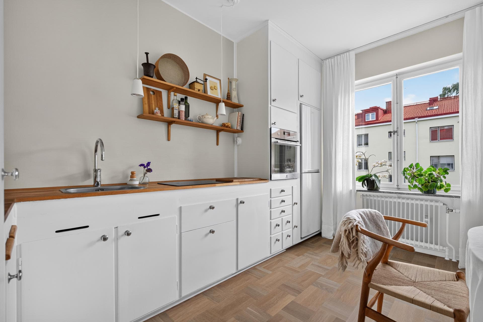 Eskilsgatan