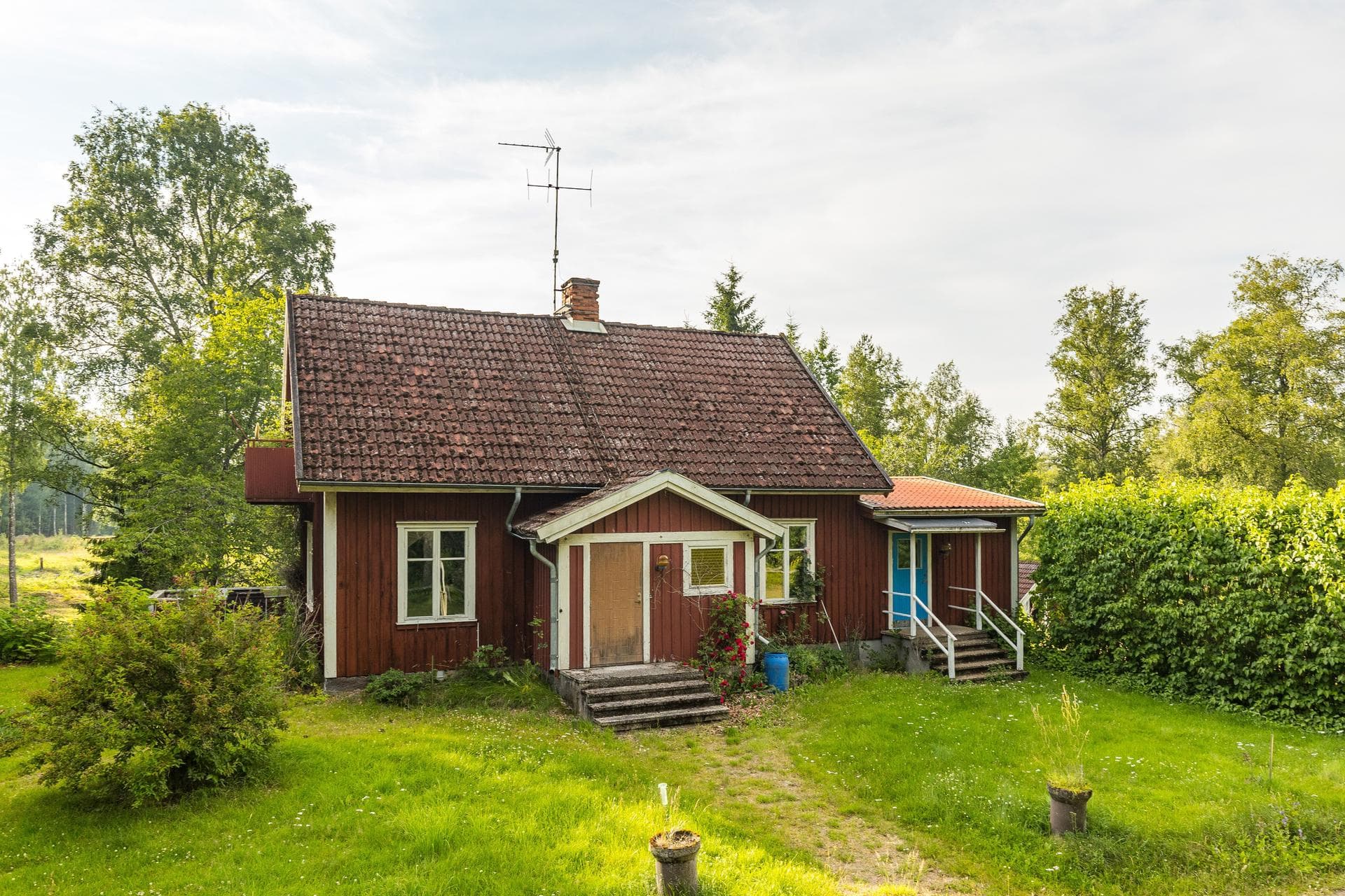 Pjungserud