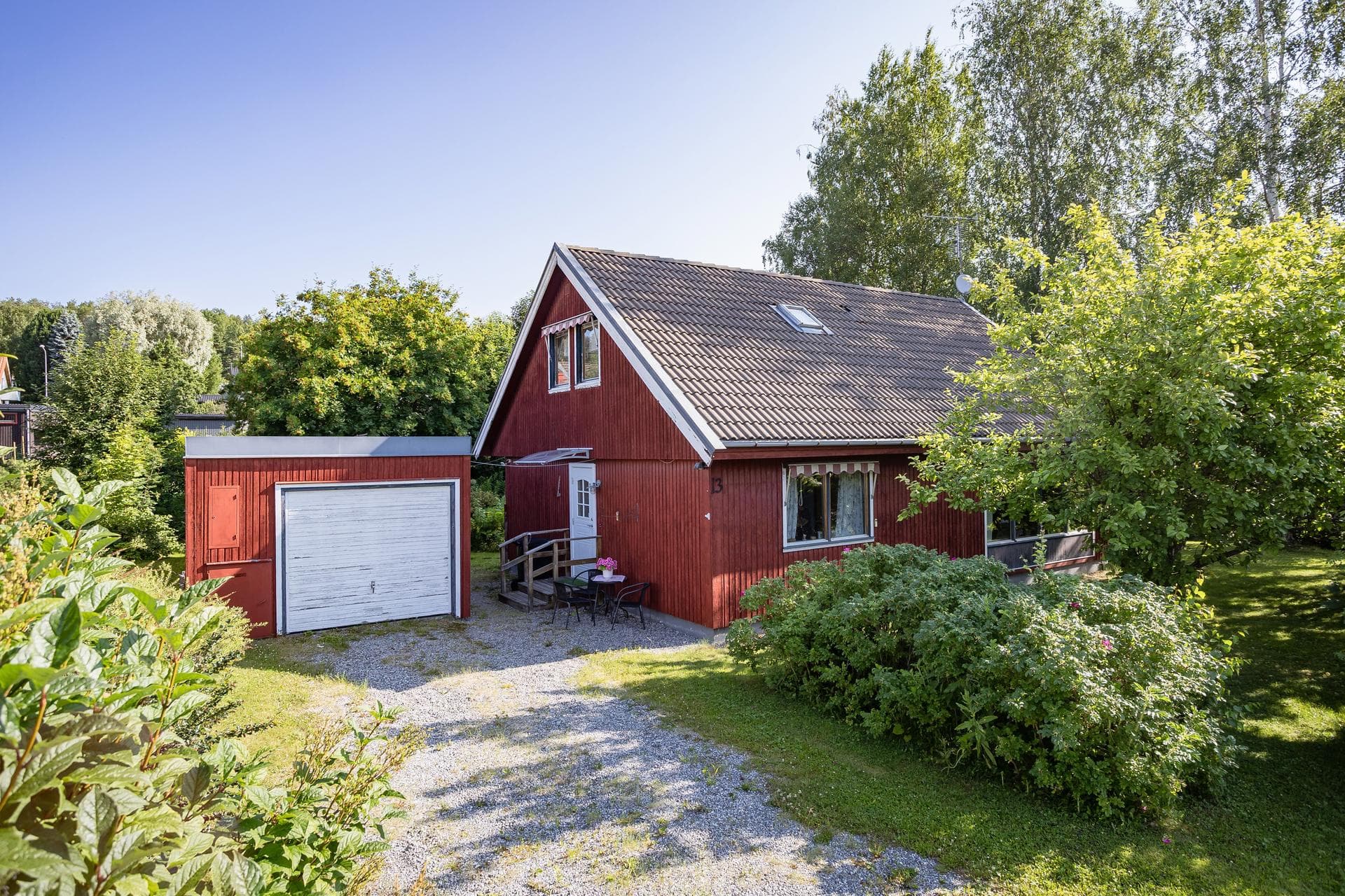 Åkervägen 13