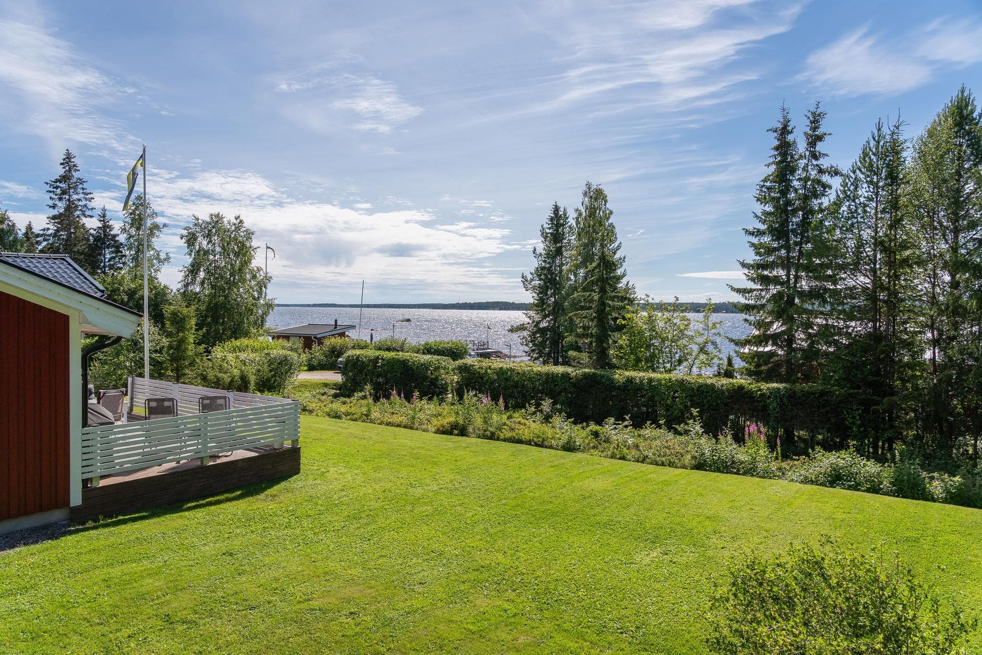 Bunäsuddvägen 286