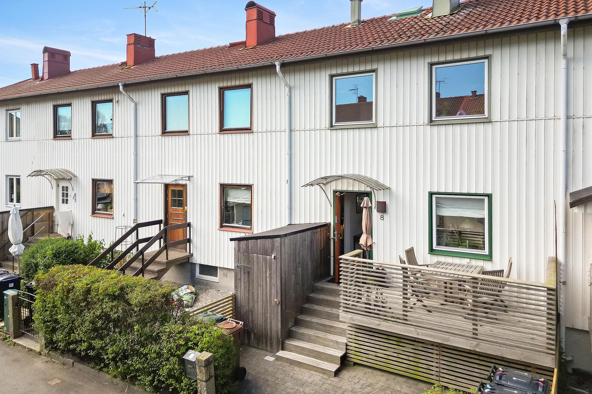 Åkerögatan 8