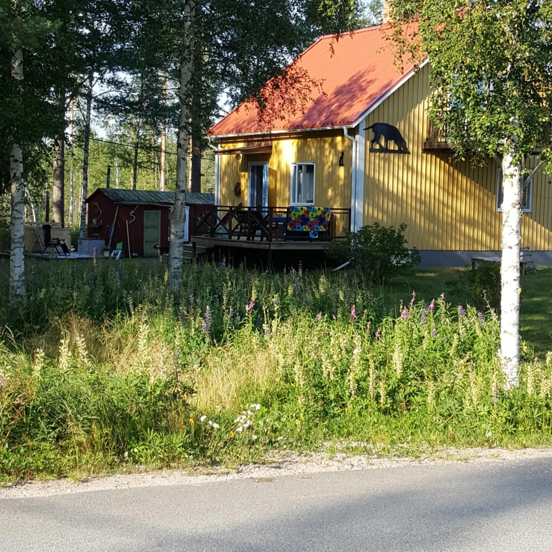 Fåssjö 209
