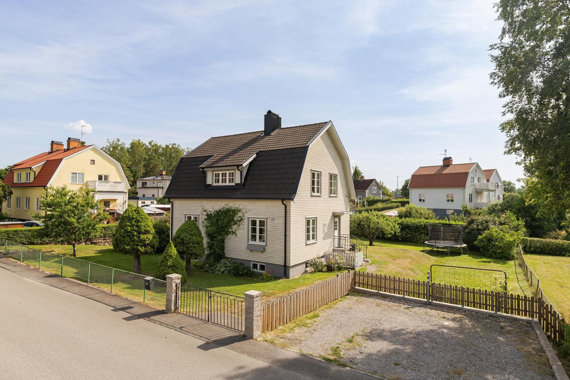 Bergsgatan