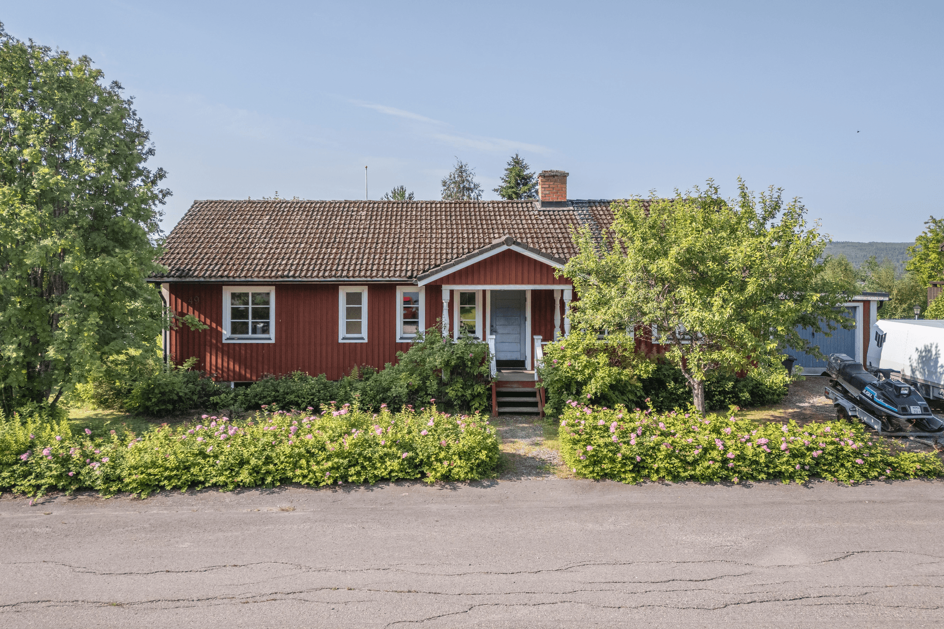 Ljusstakevägen 49