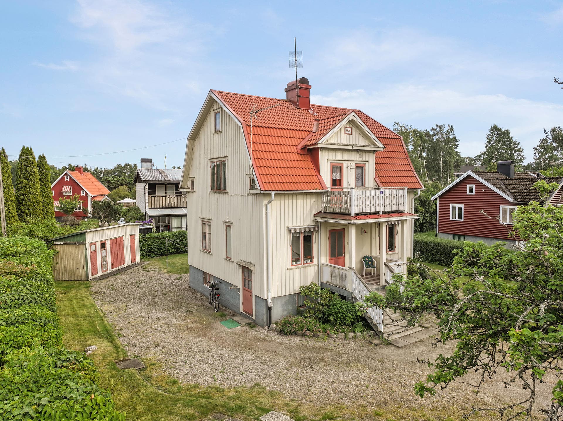 Vänersborgsvägen