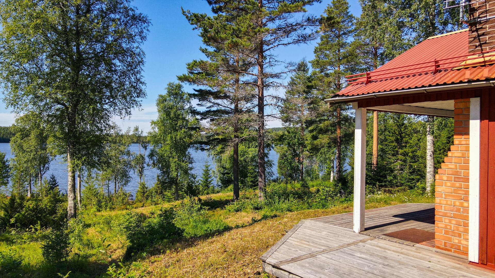 Harsa Grönvallvägen 24