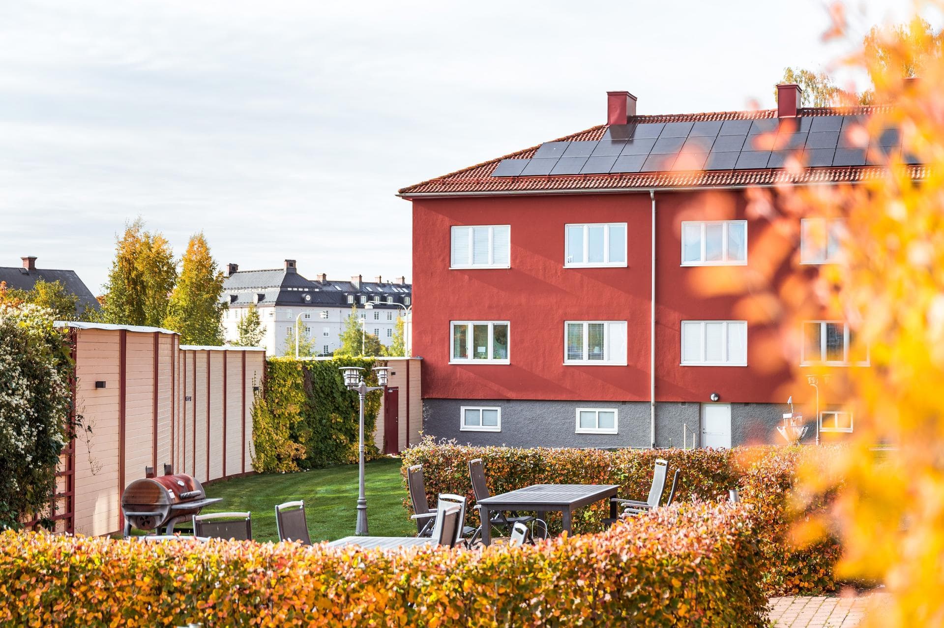 Esplanaden 1A