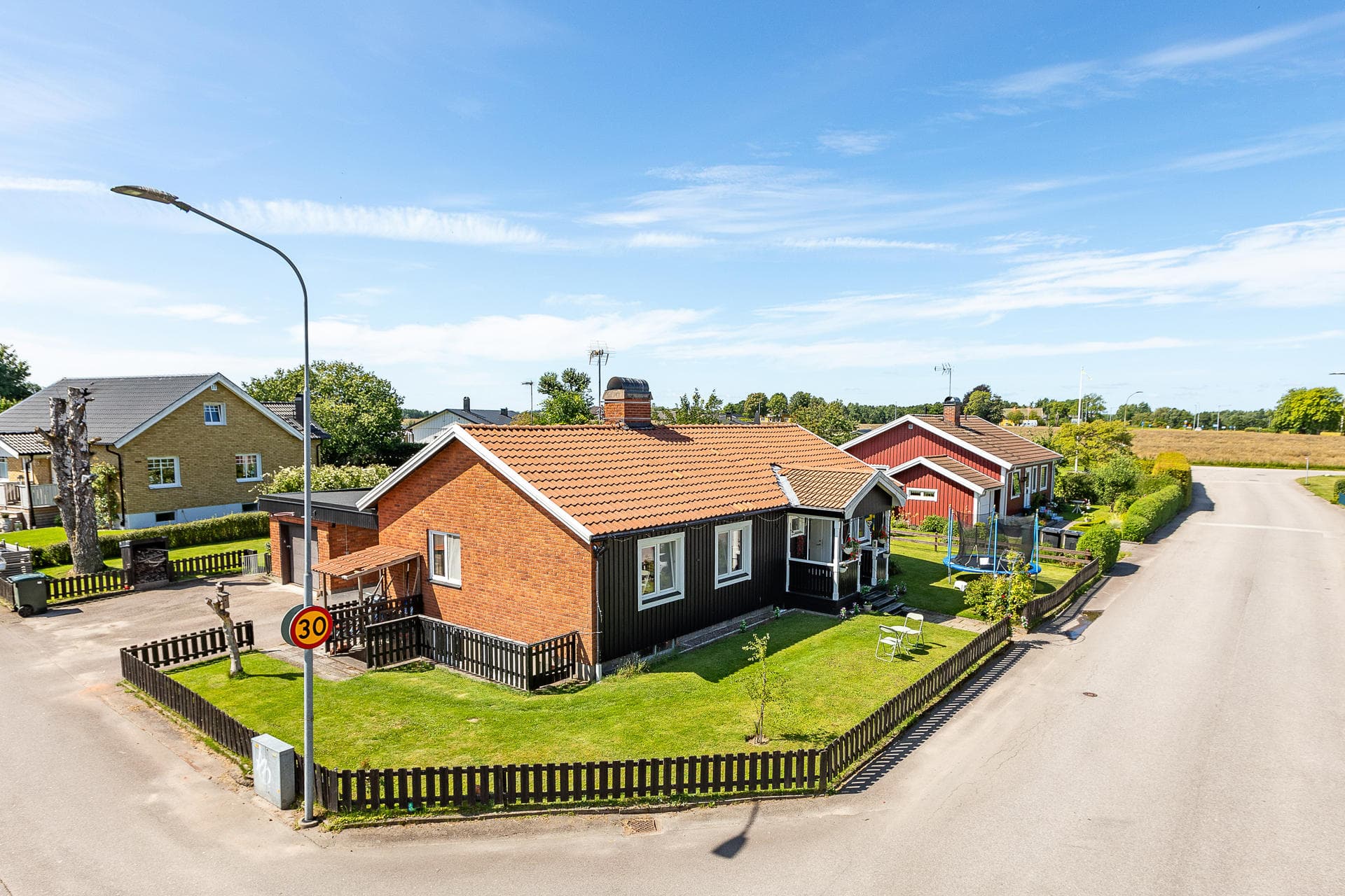 Postvägen