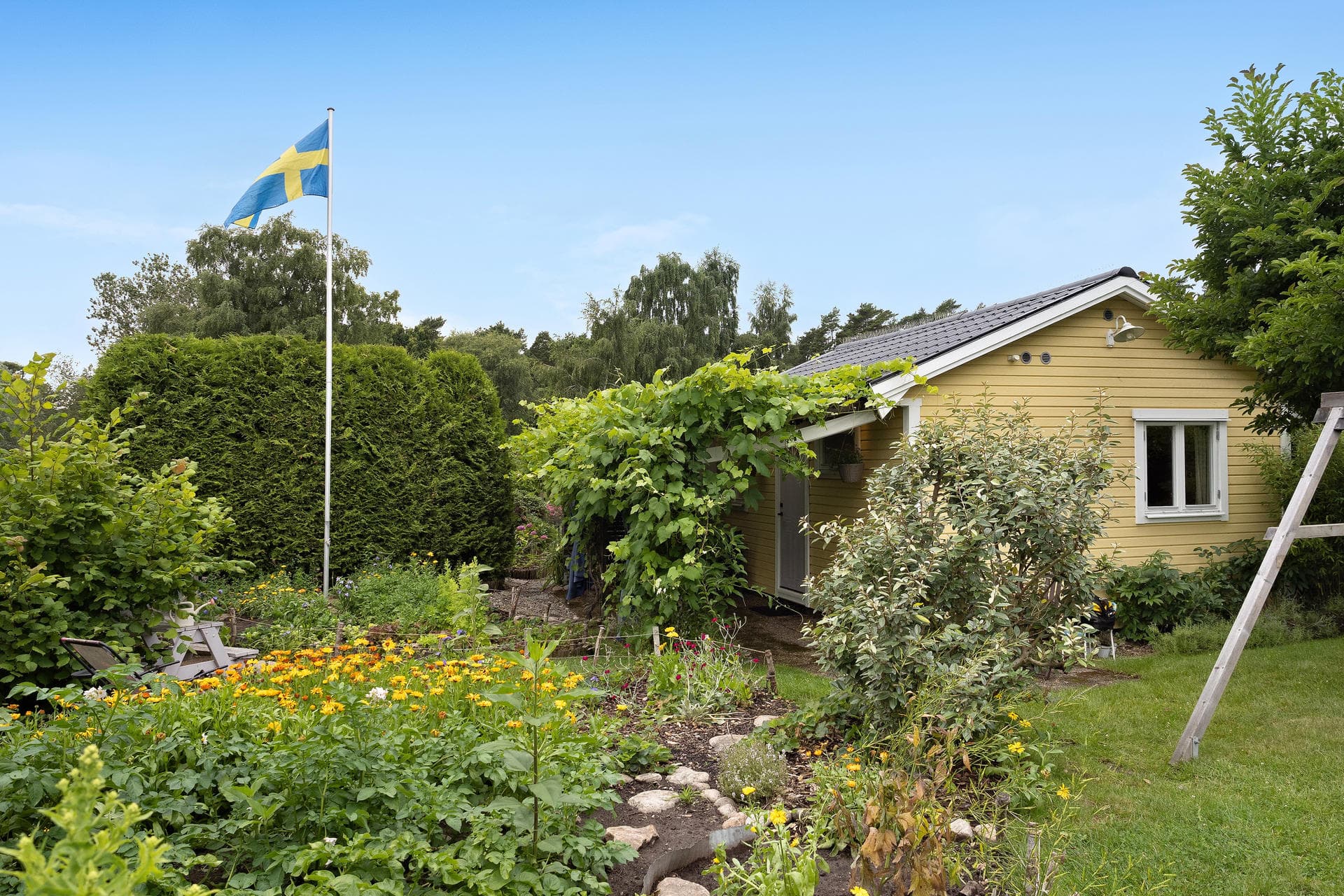 Konvaljstigen 21