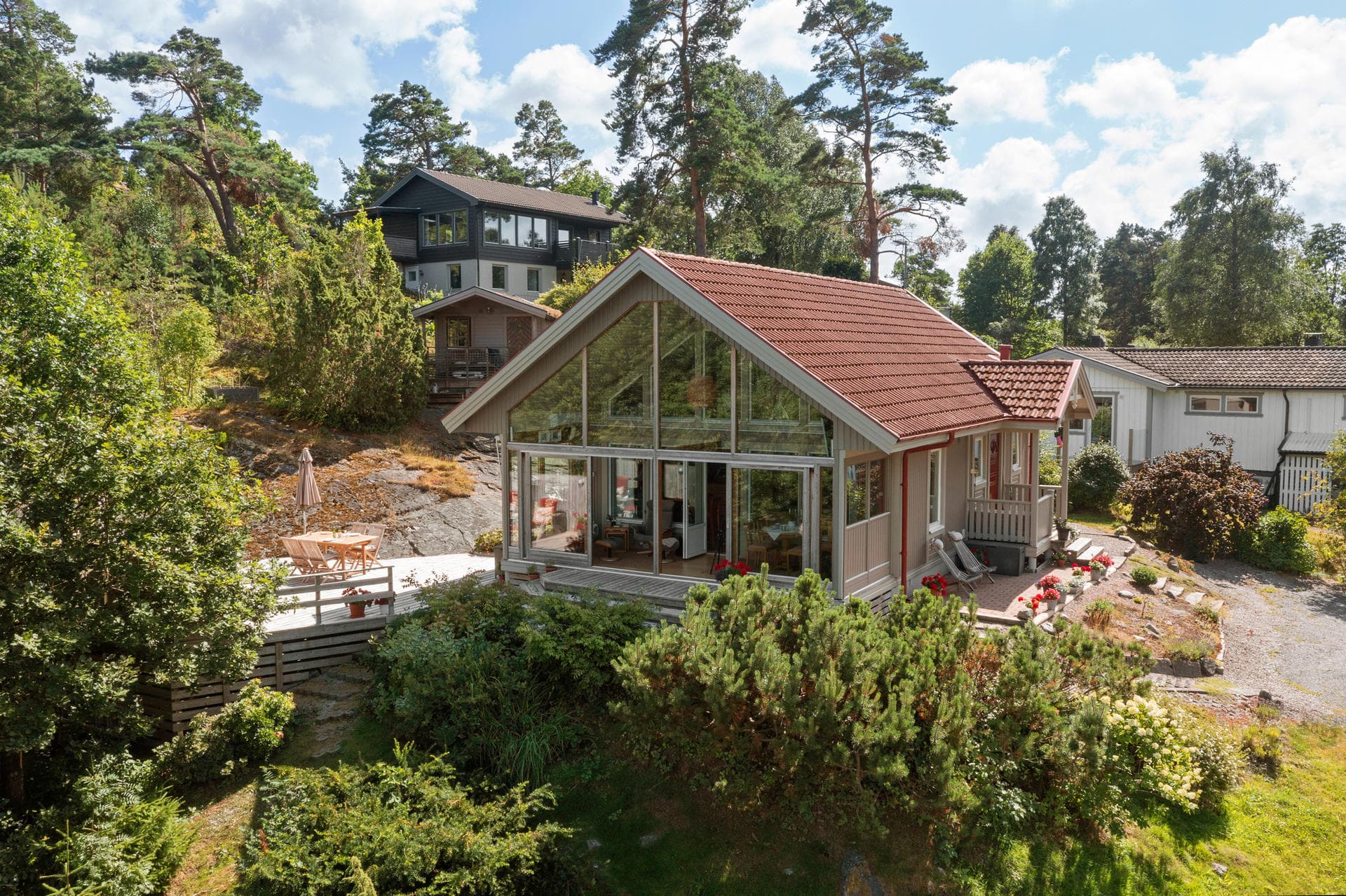 Hästhagevägen 7