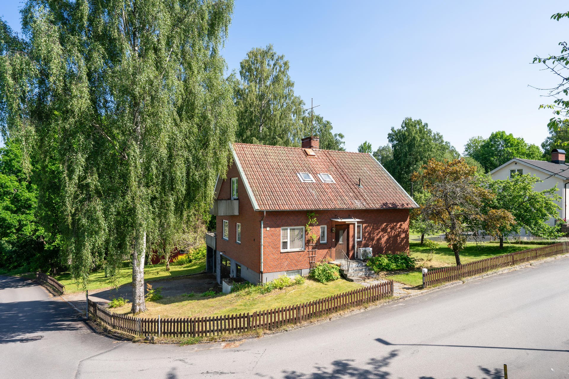 Torsgatan 1
