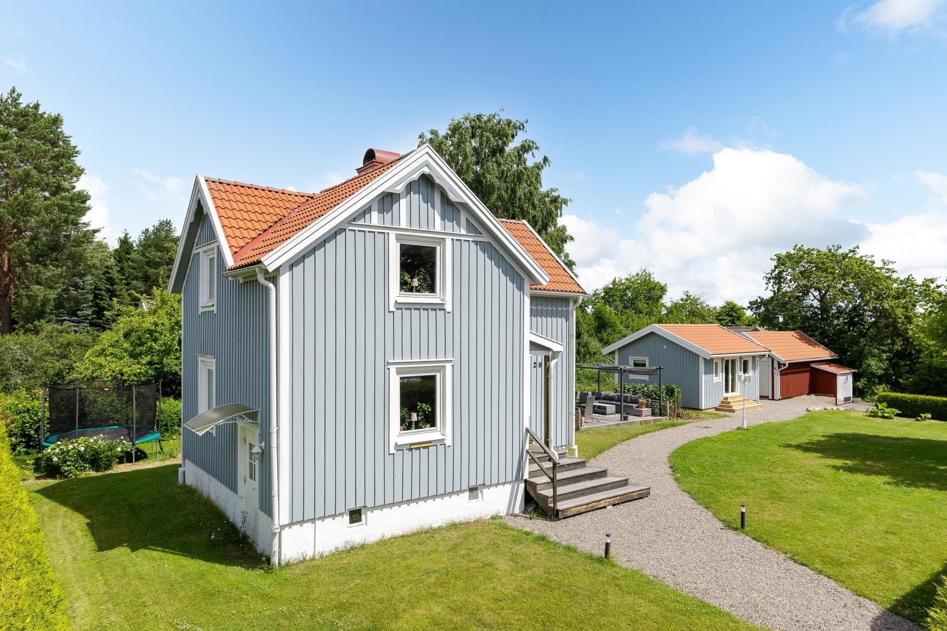Offerbyvägen 20