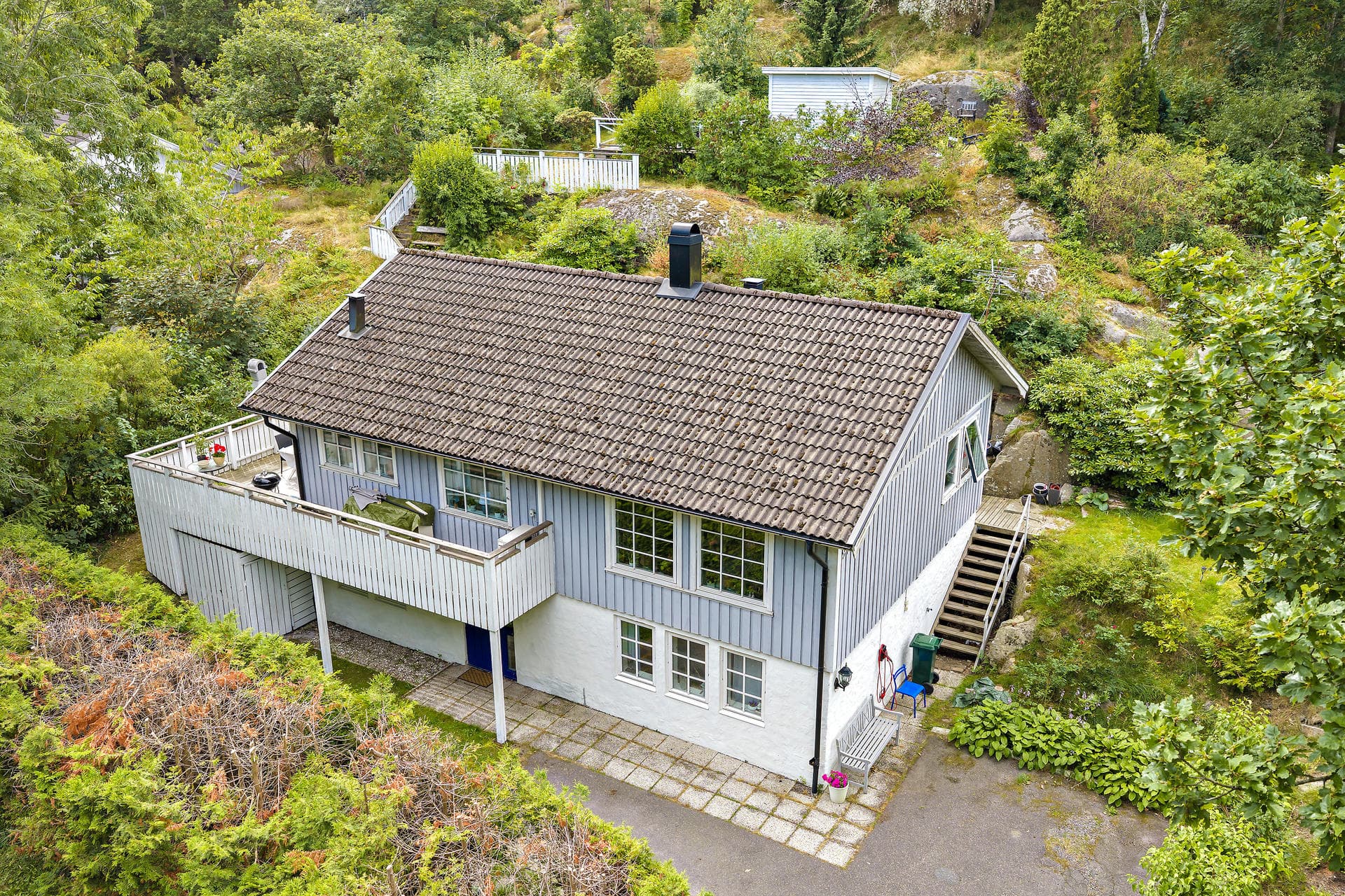 Södra Särövägen