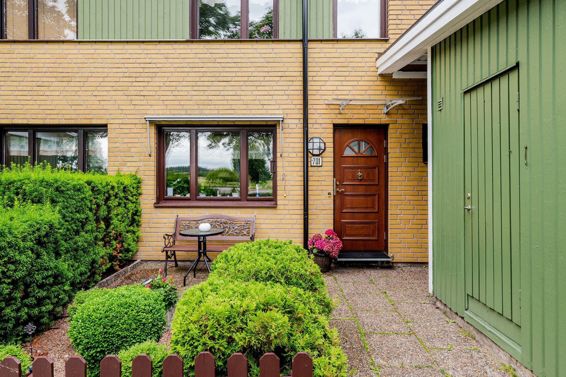 Lextorpsvägen