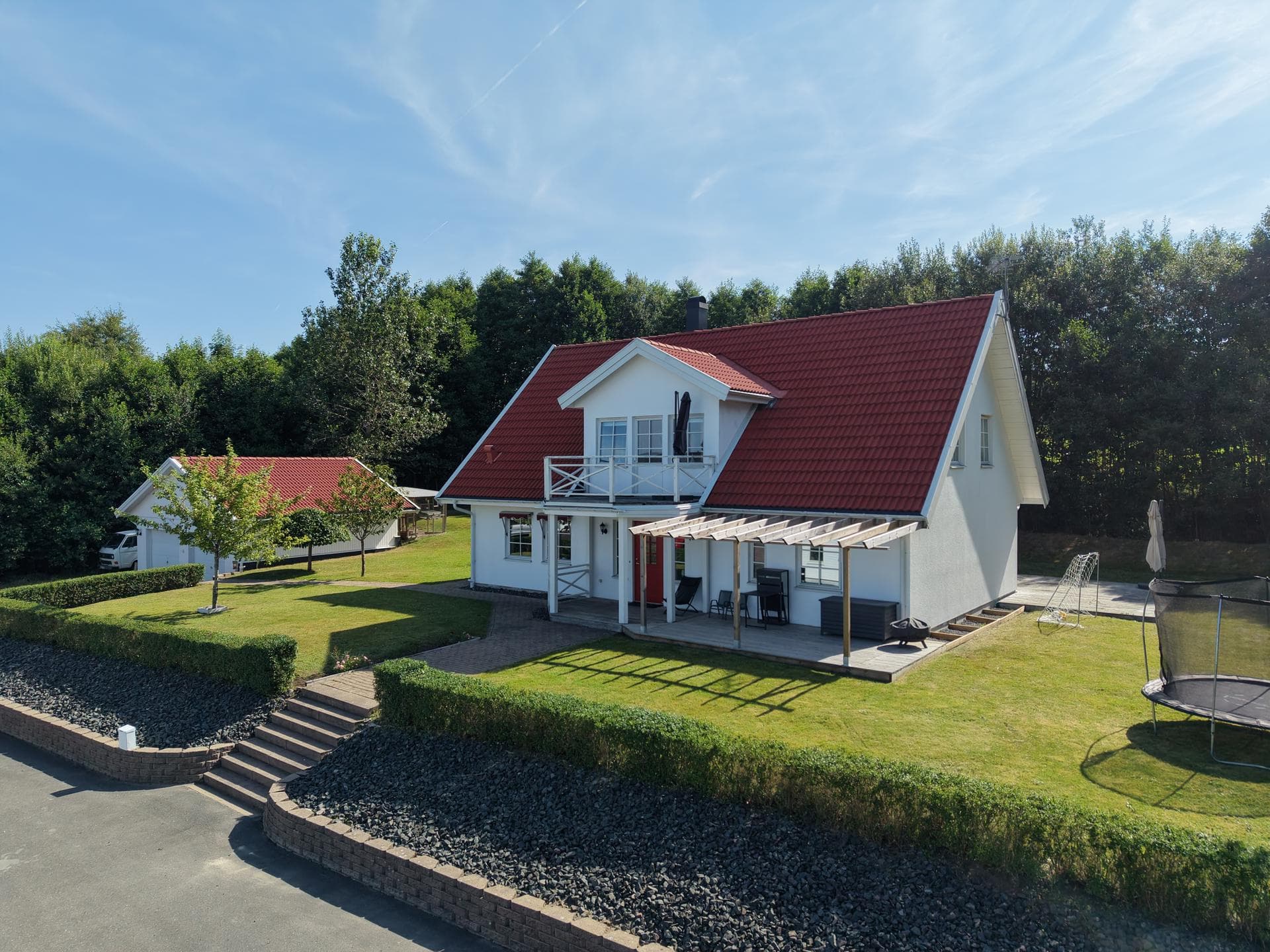 Bondstorp Sörängsliden 12