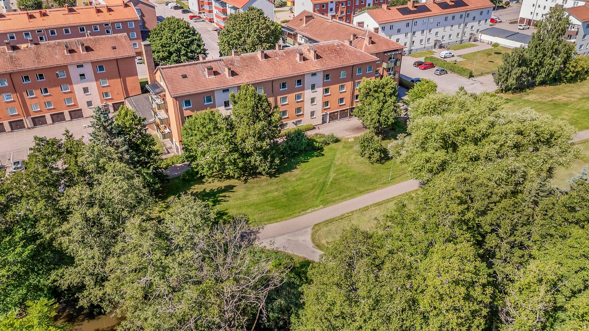 Odensvivägen