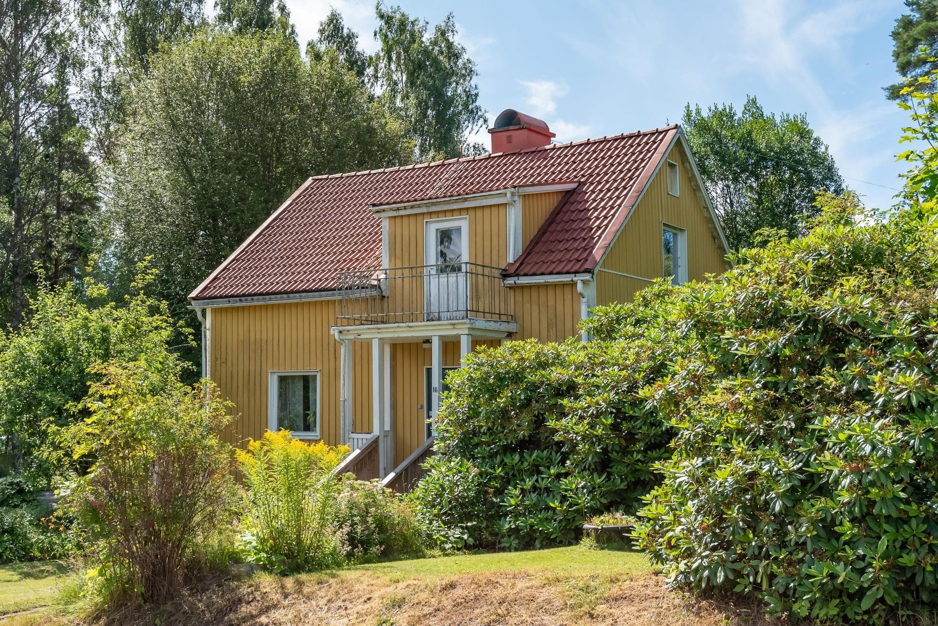 Glimmervägen